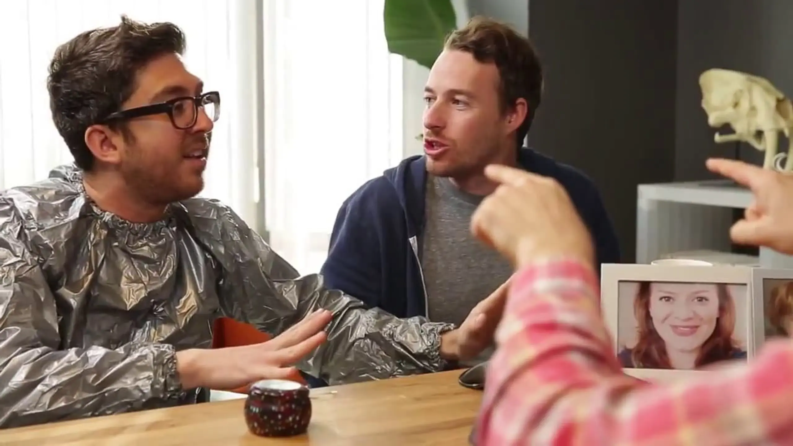 Jake and Amir: The Finale