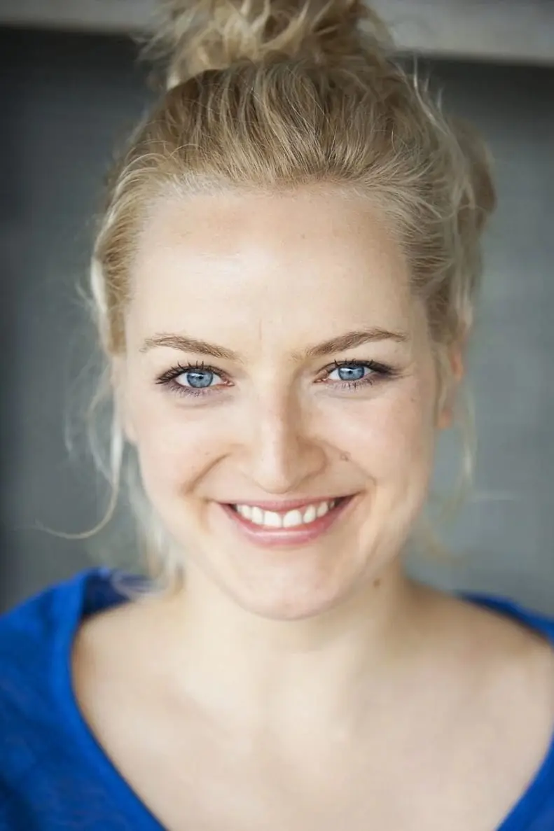 Foto von Jessica Walther-Gabory