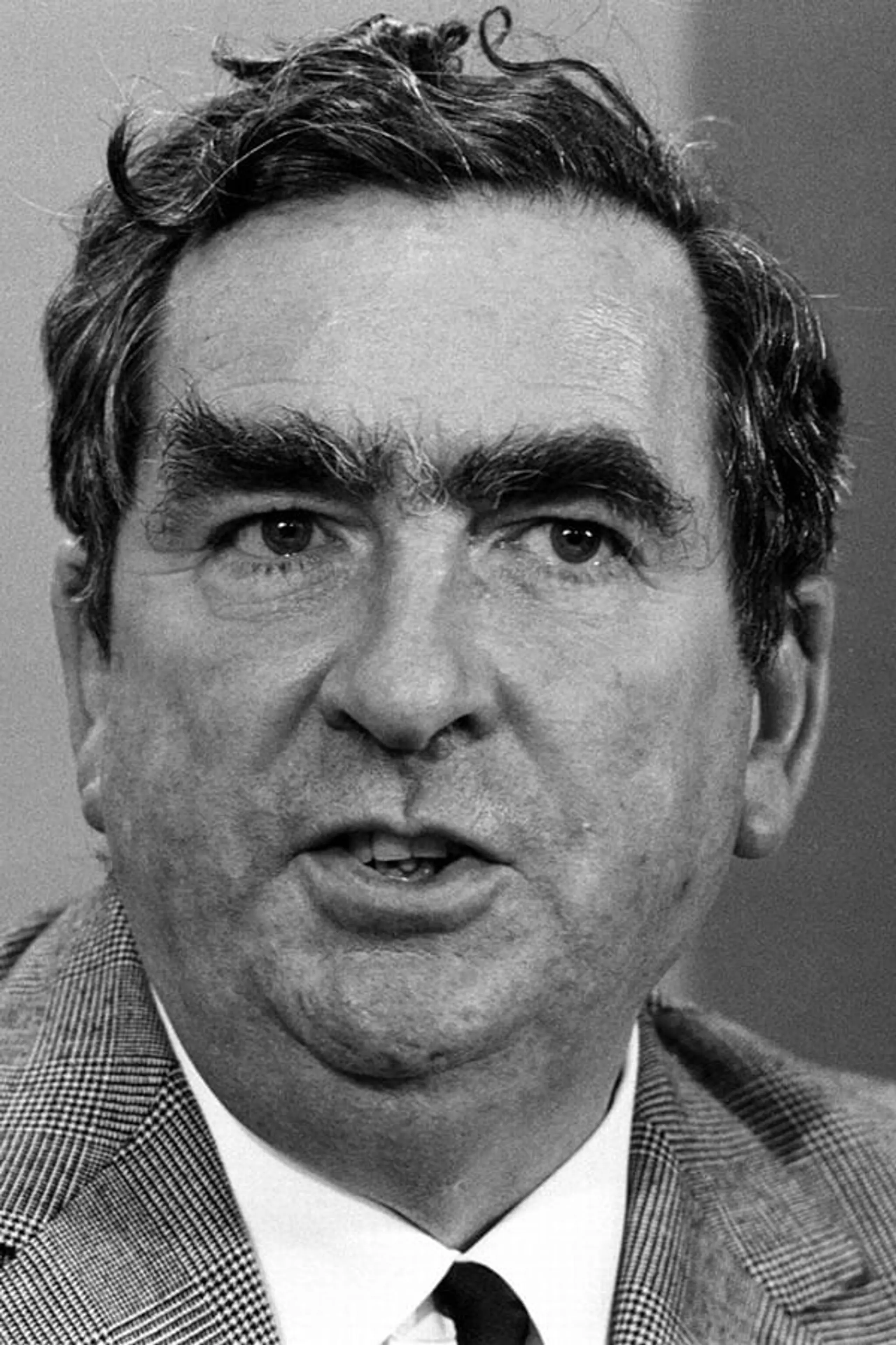 Foto von Denis Healey