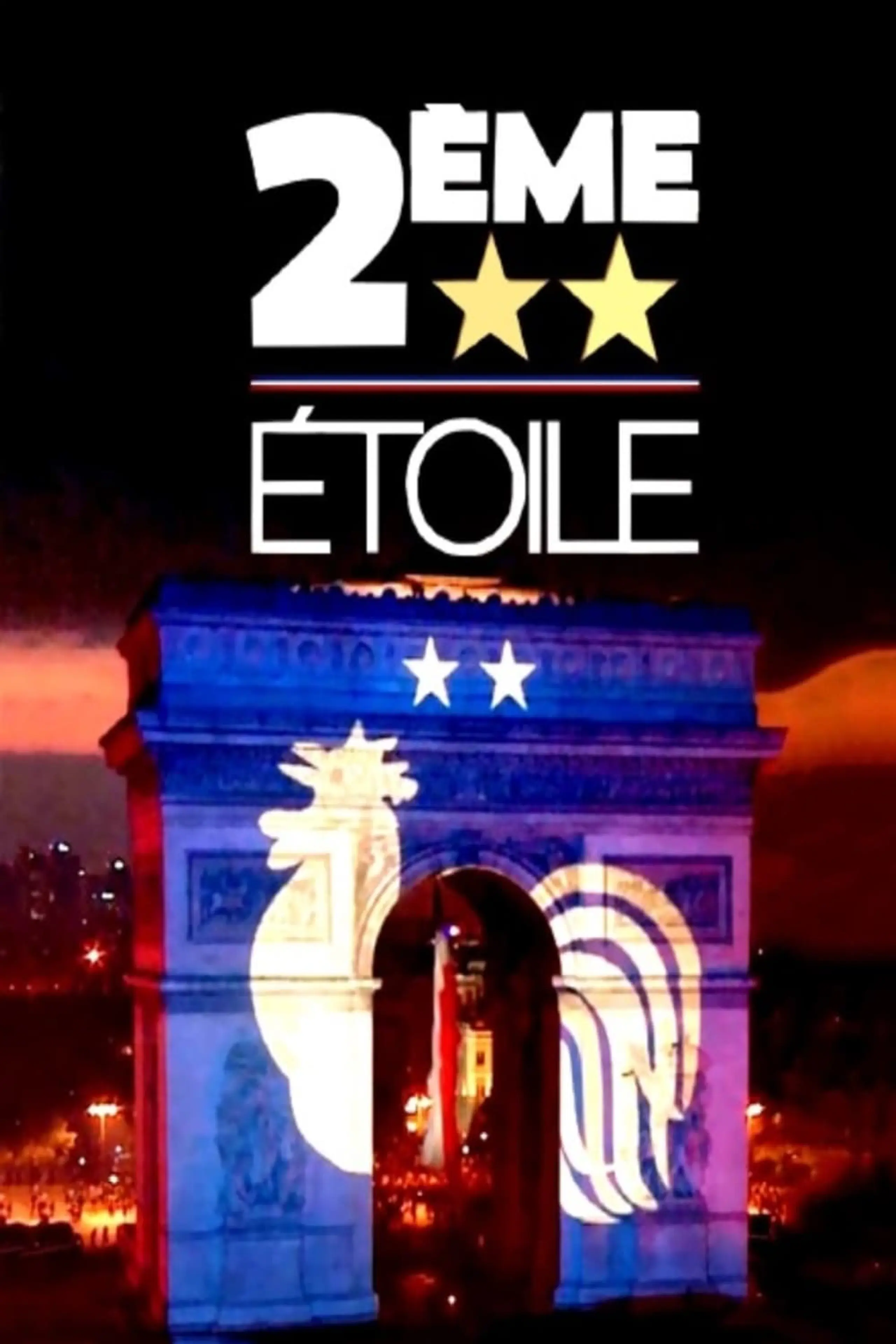 Deuxième Etoile