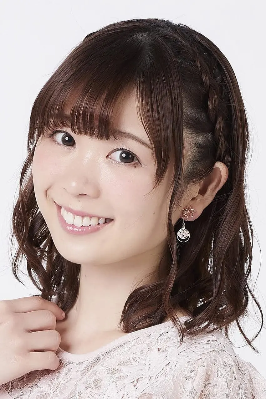 Foto von Minami Shinoda