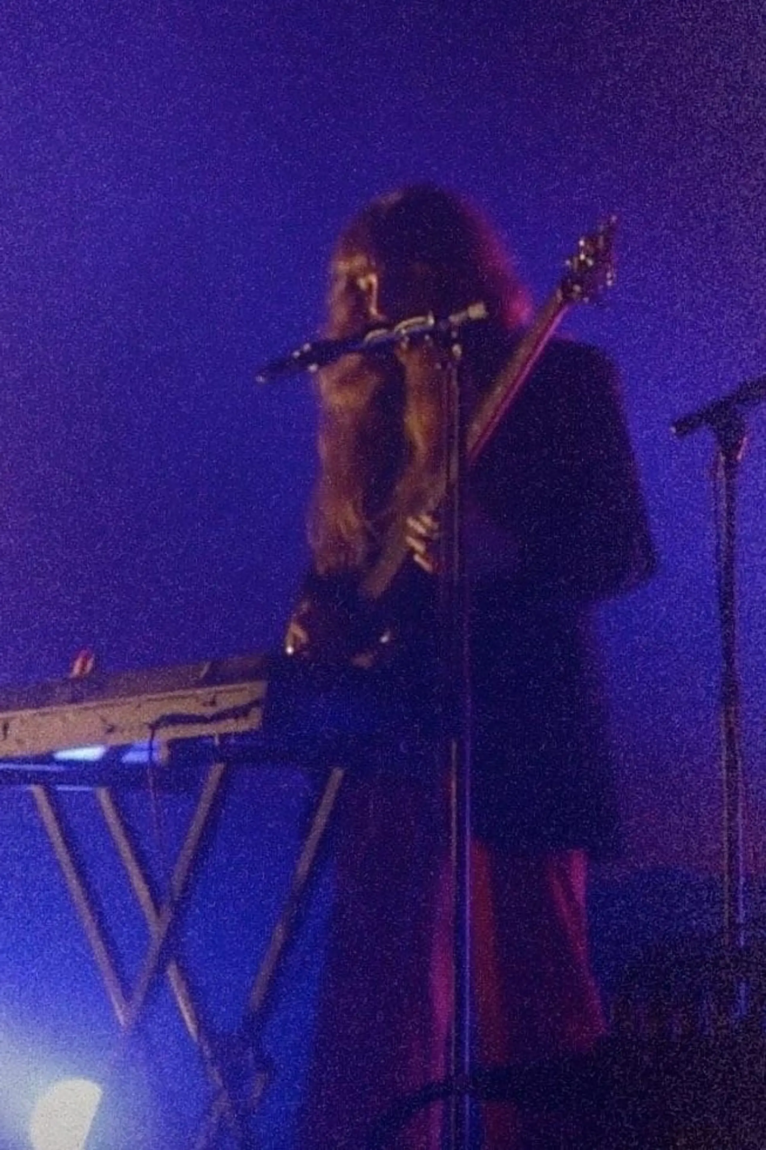 Beach House | Pitchfork Music Festival Paris 2015