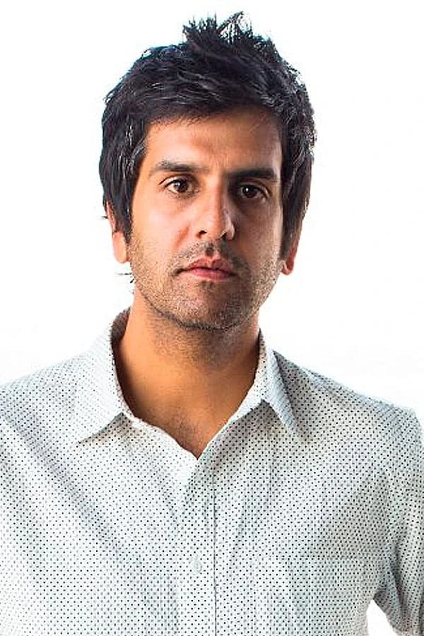 Foto von Siddhartha Khosla