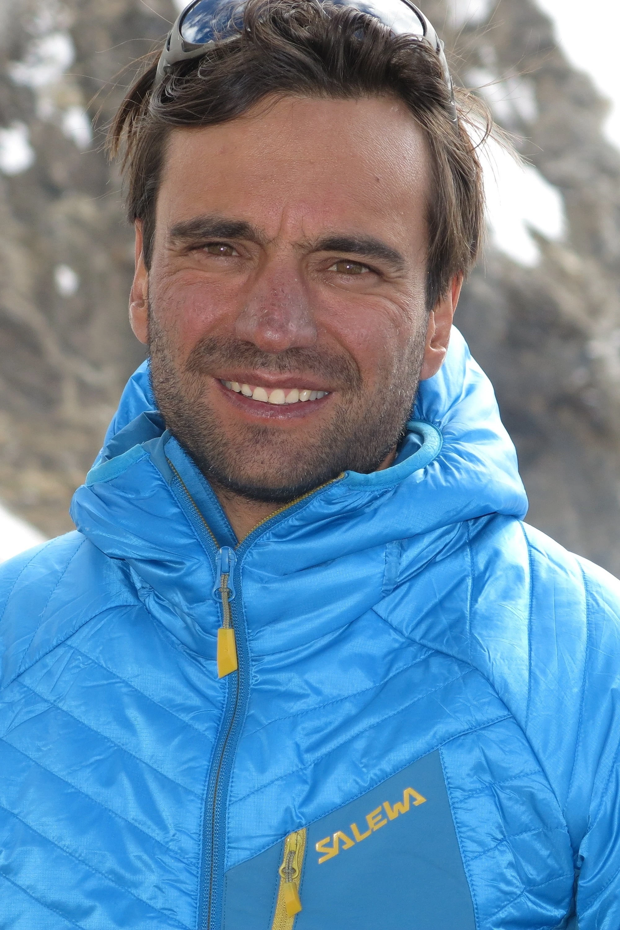 Foto von Daniele Nardi