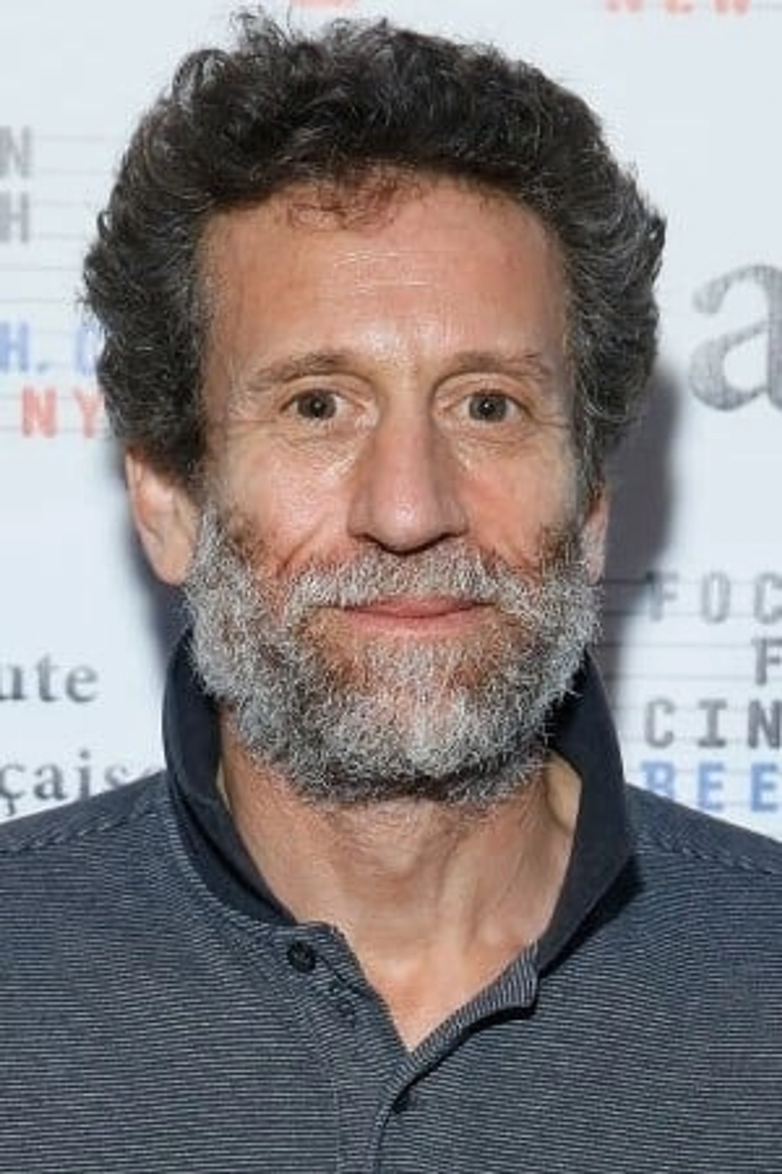 Foto von Philippe Azoulay