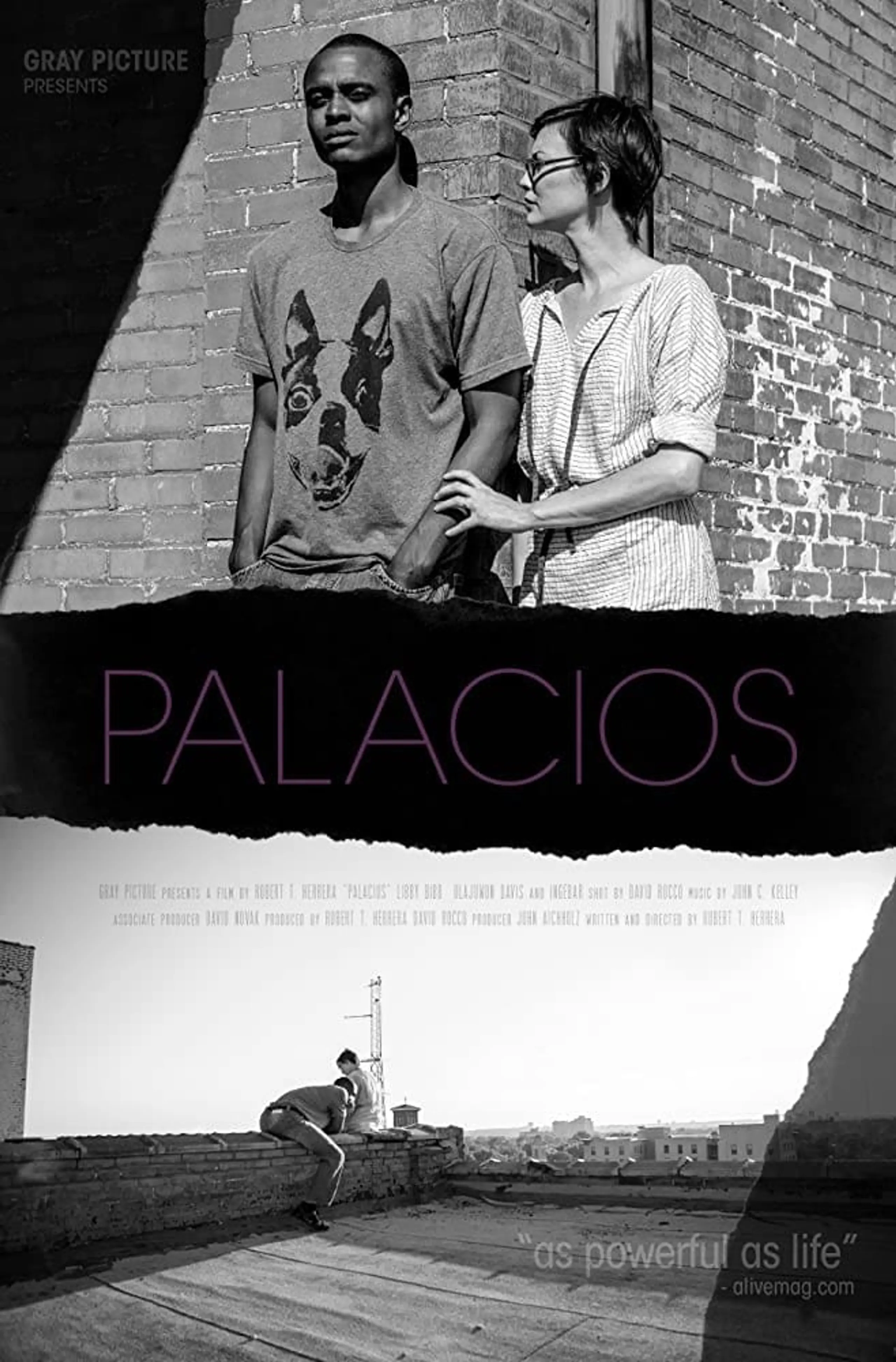 Palacios