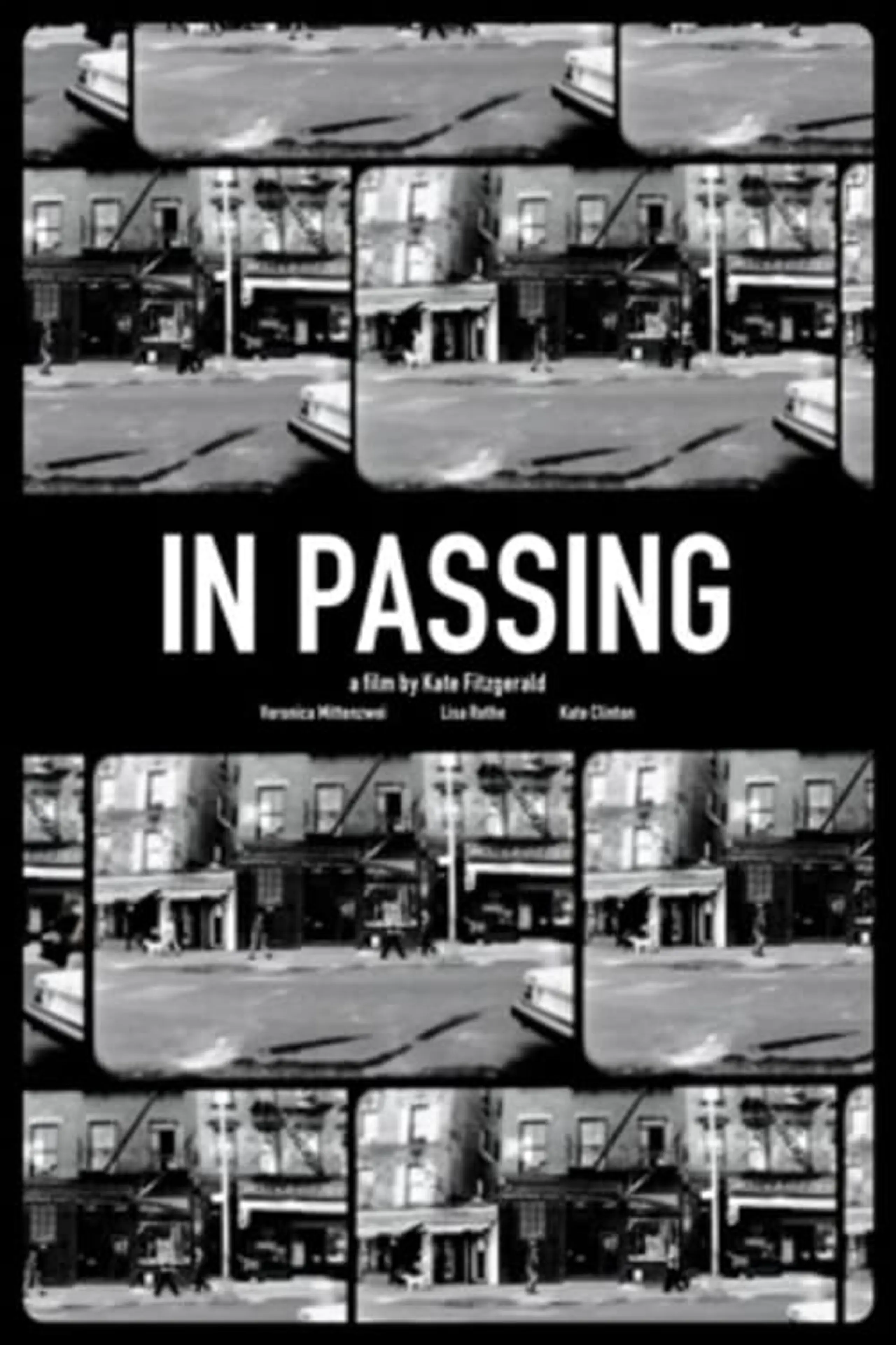 In Passing