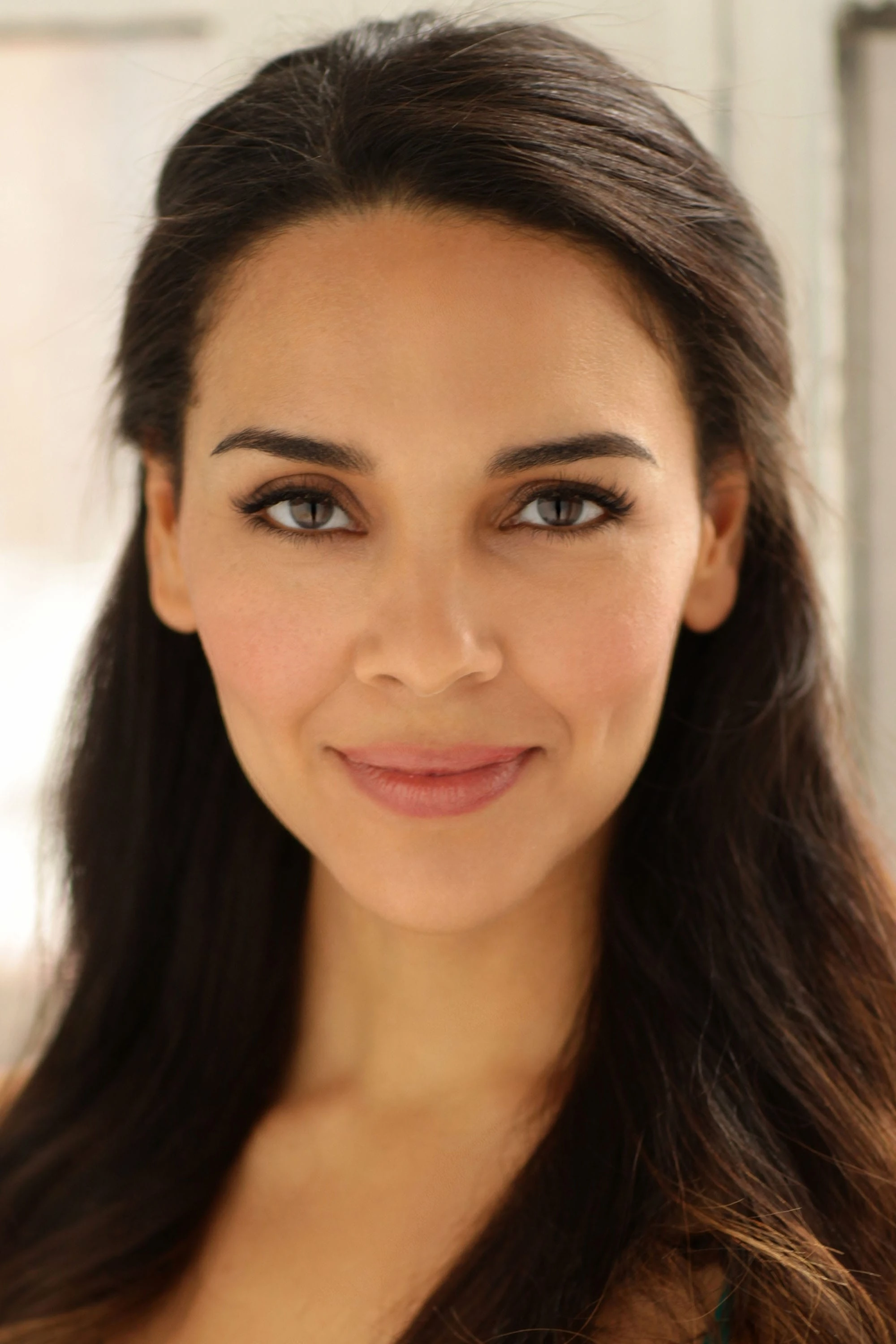 Foto von Vanessa Rubio