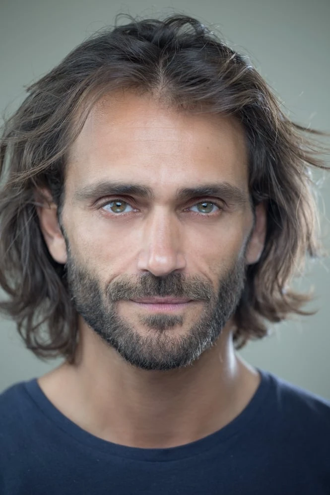 Foto von Theo Theodoridis