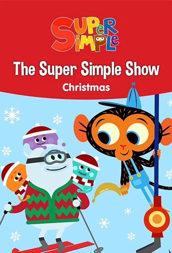 The Super Simple Show - Christmas