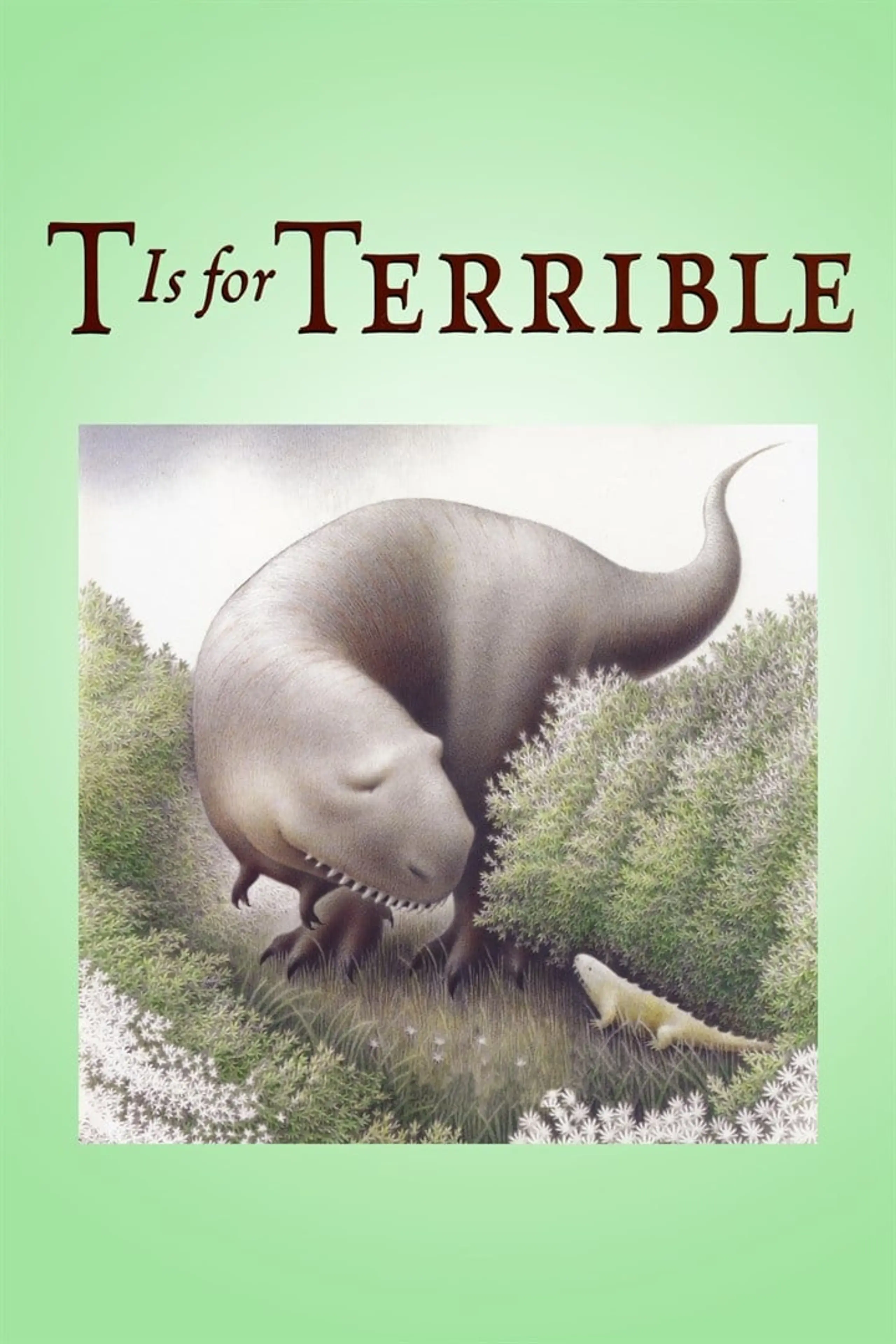 T is for Terrible