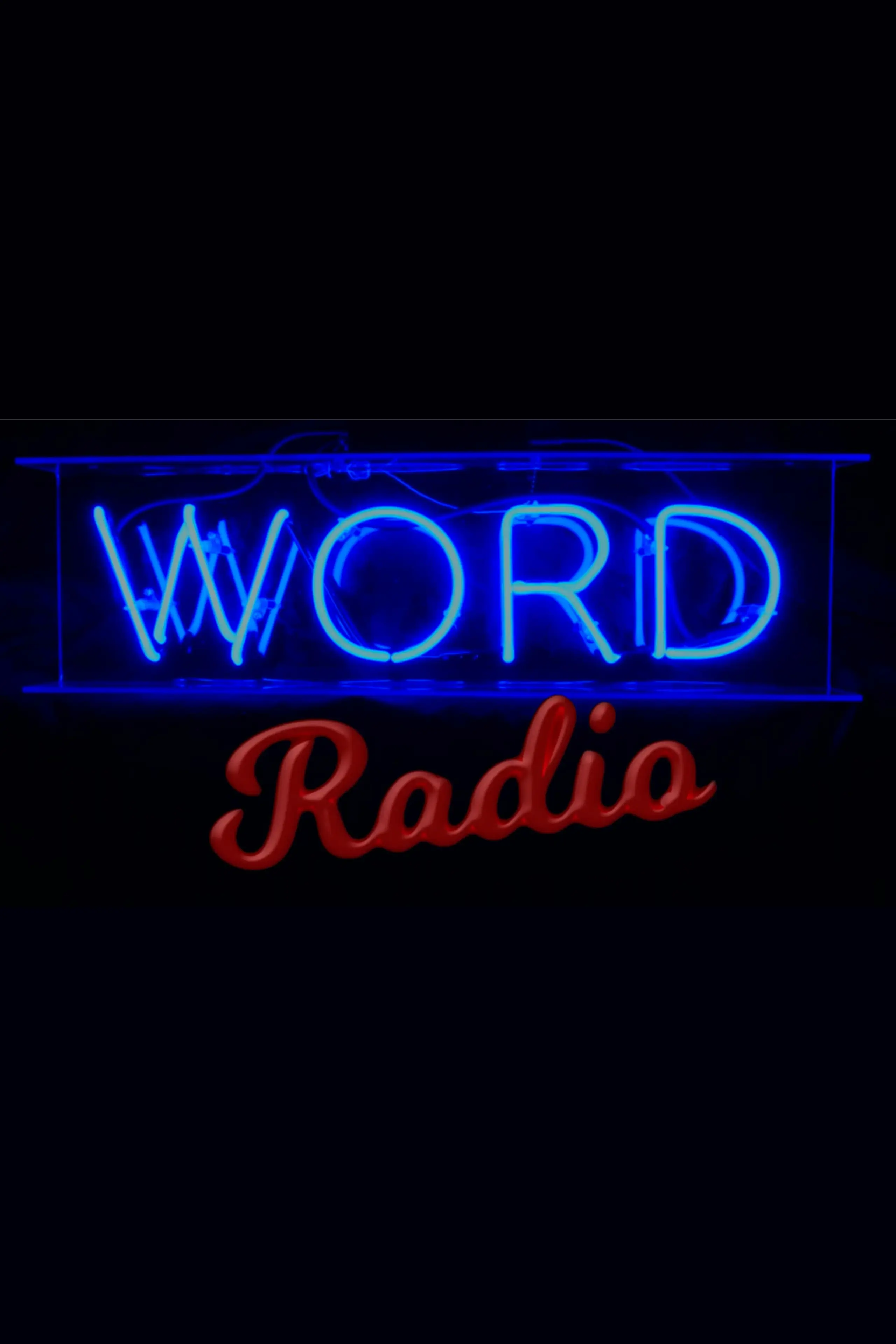 Word Radio