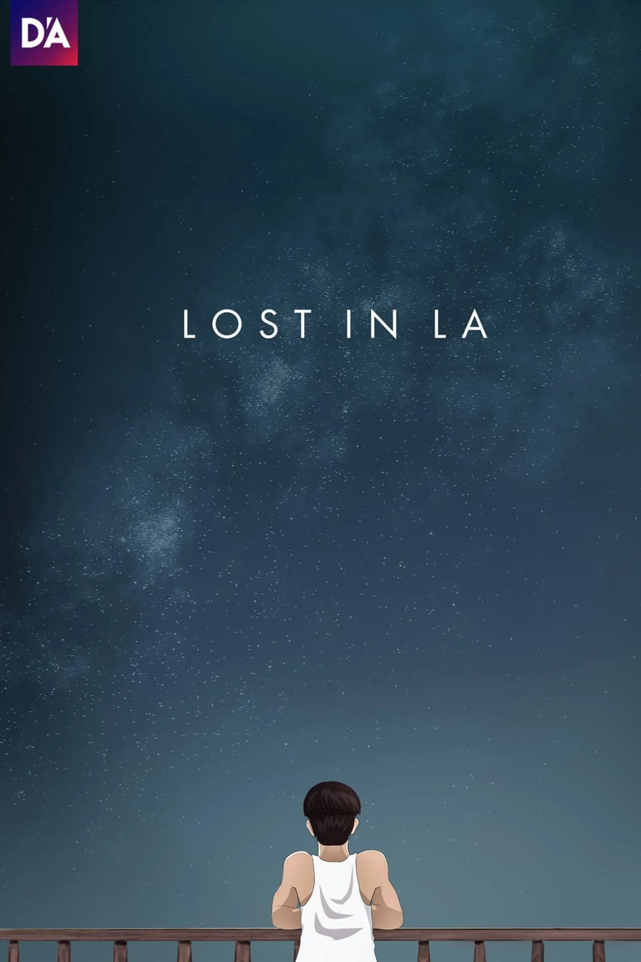 Lost in L.A.