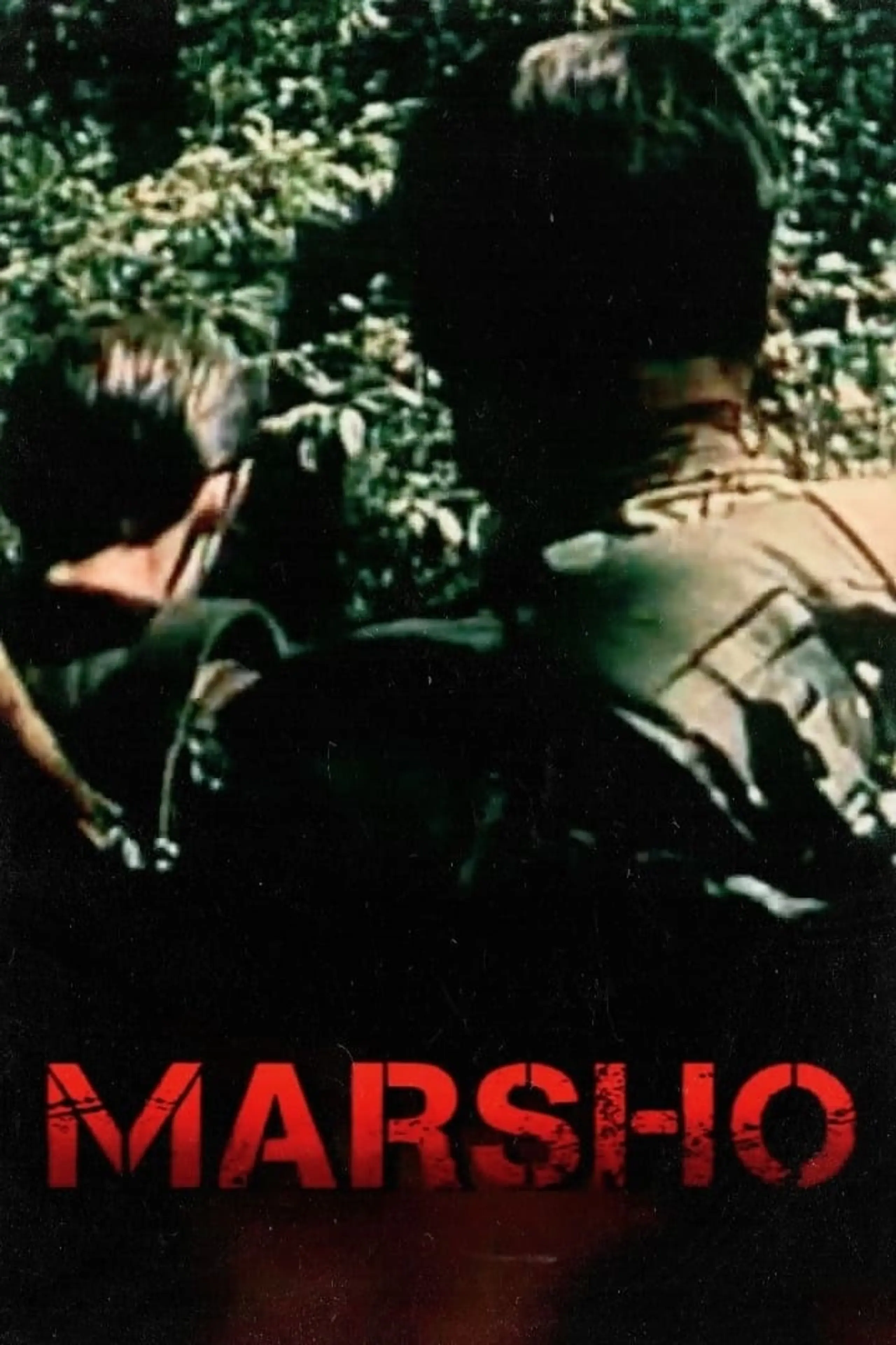 Marsho