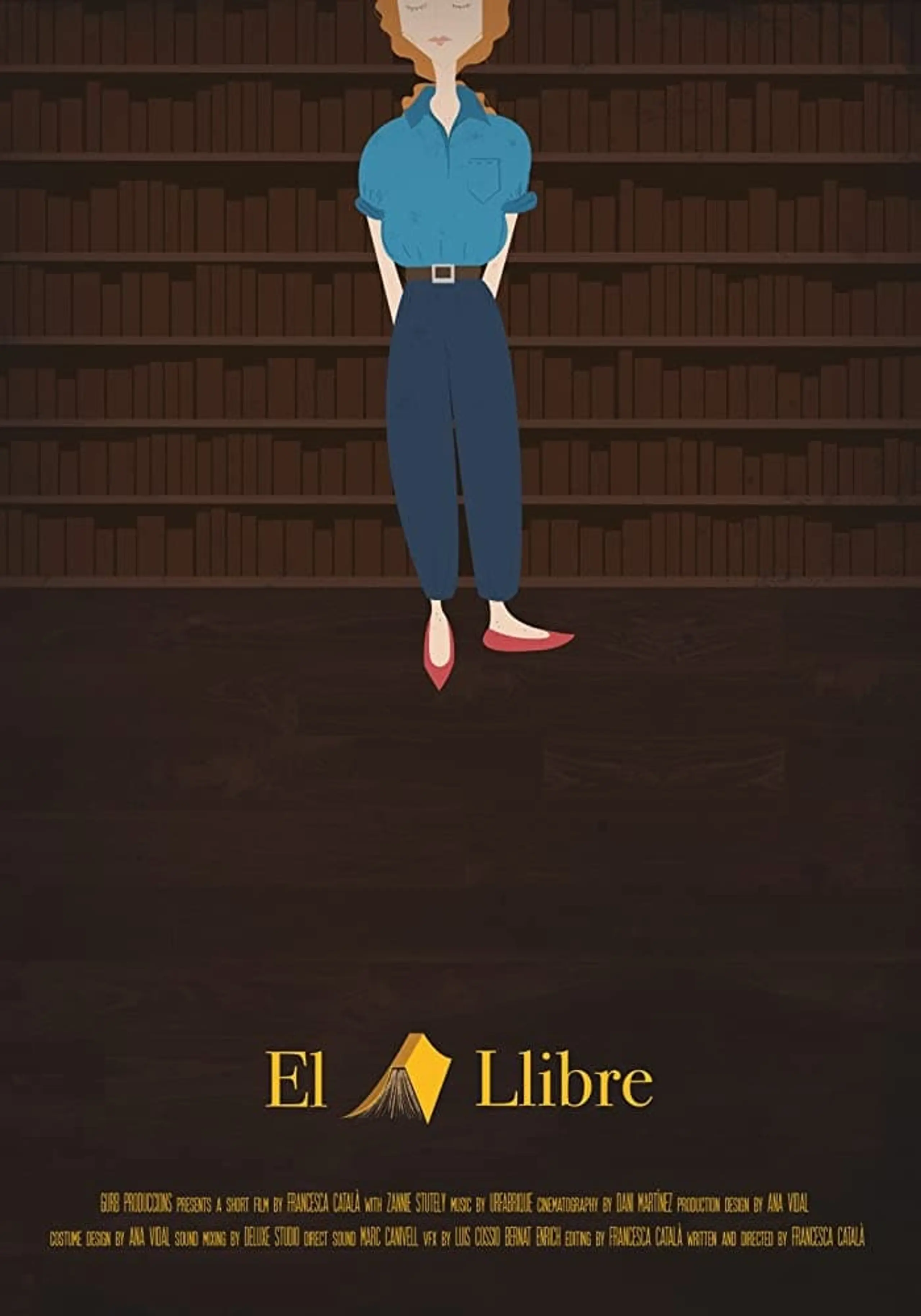 El Llibre