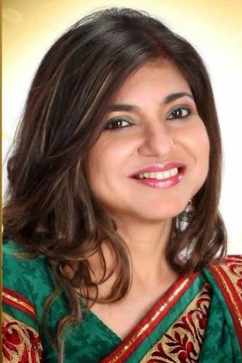 Foto von Alka Yagnik