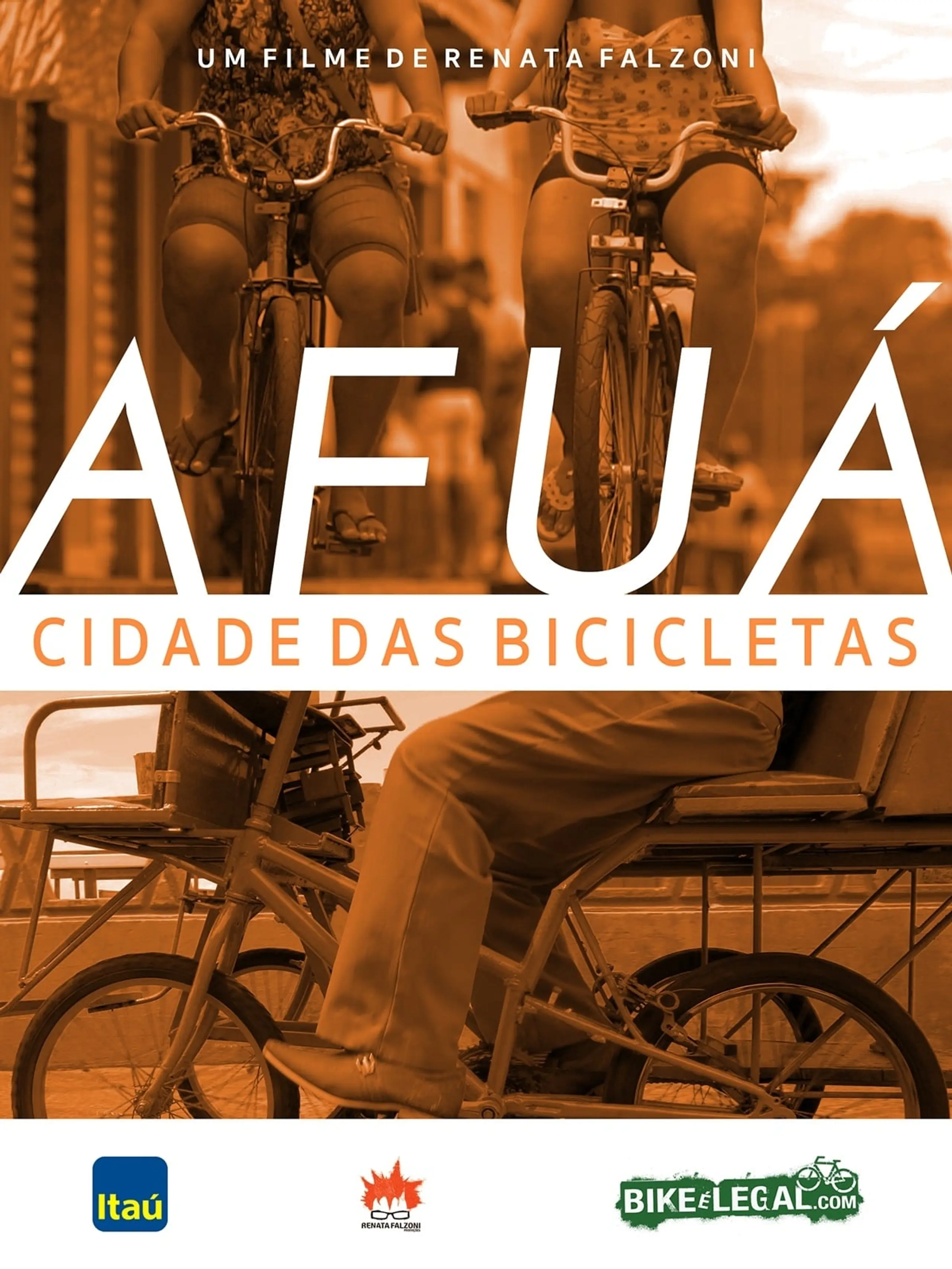 Afuá - Cidade das Bicicletas