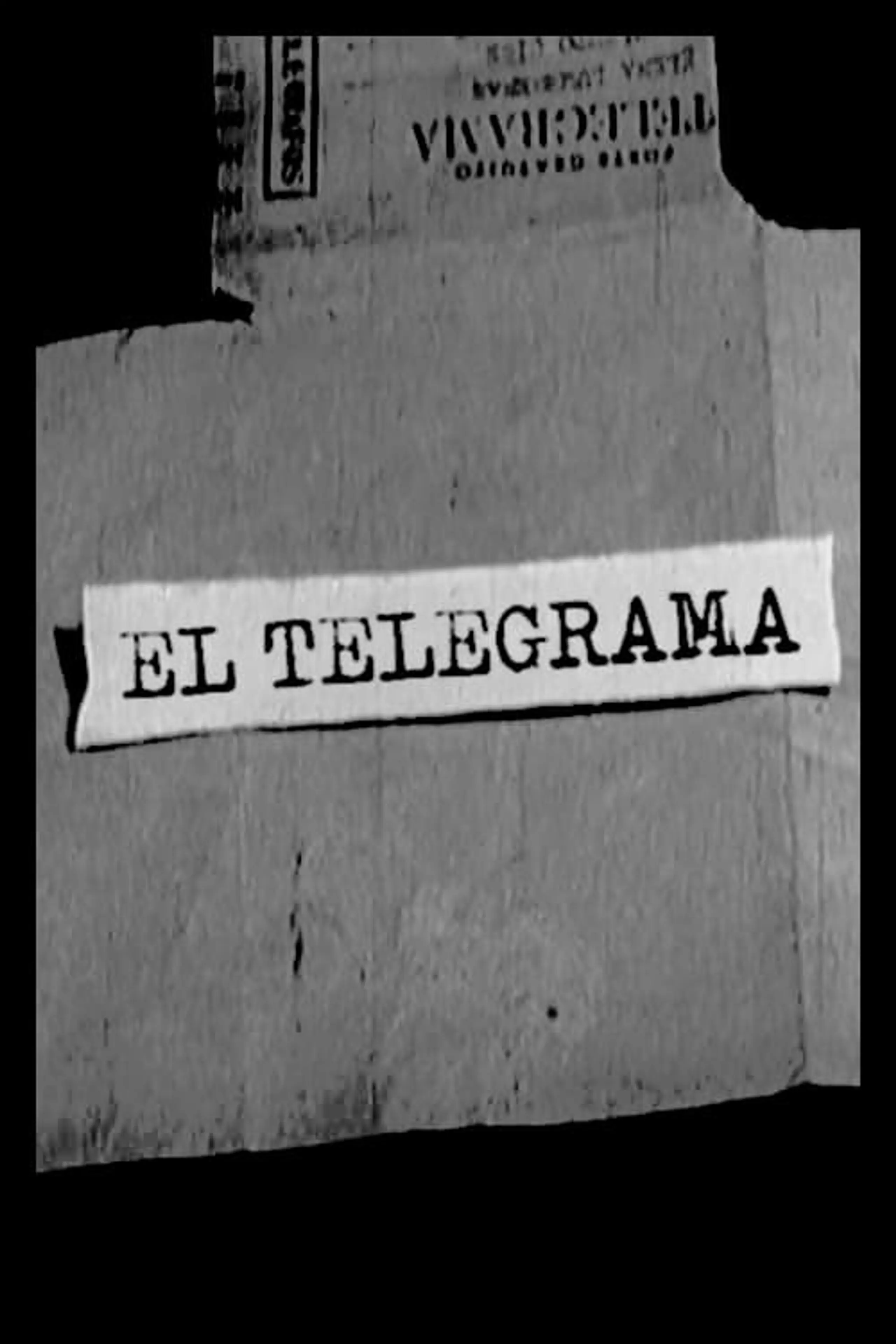 El telegrama