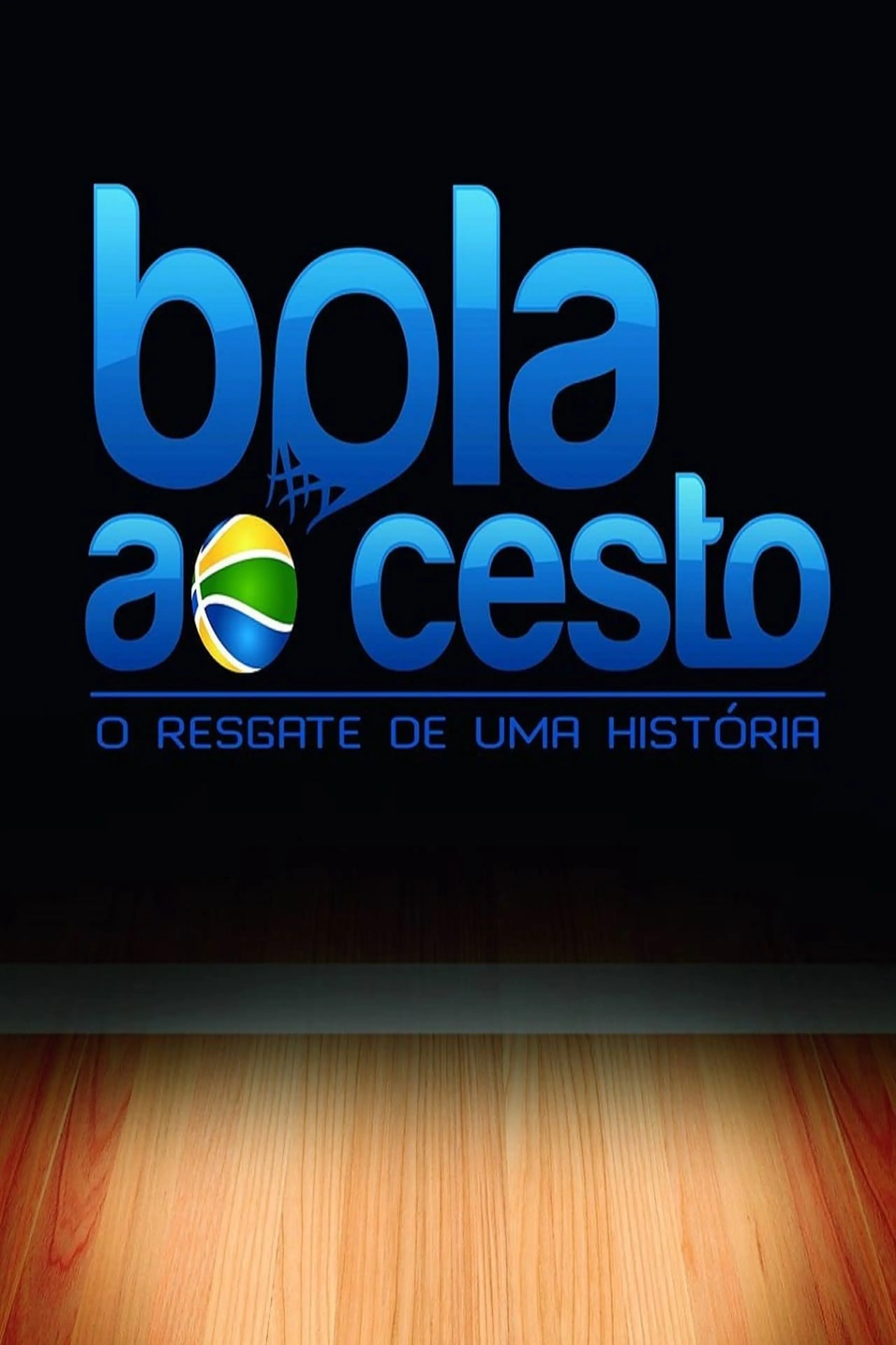 Bola ao Cesto – O resgate de uma história