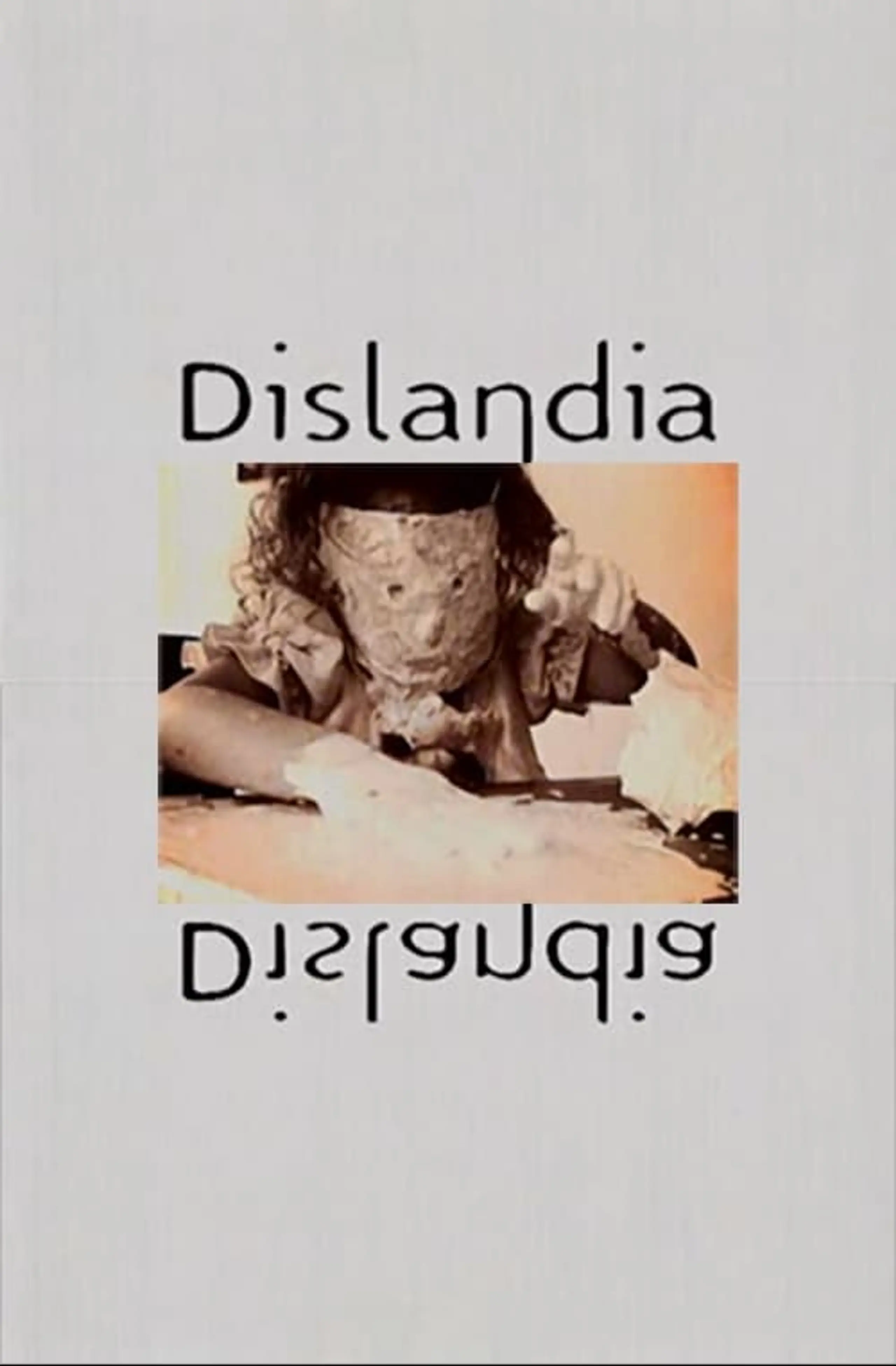 Dislandia