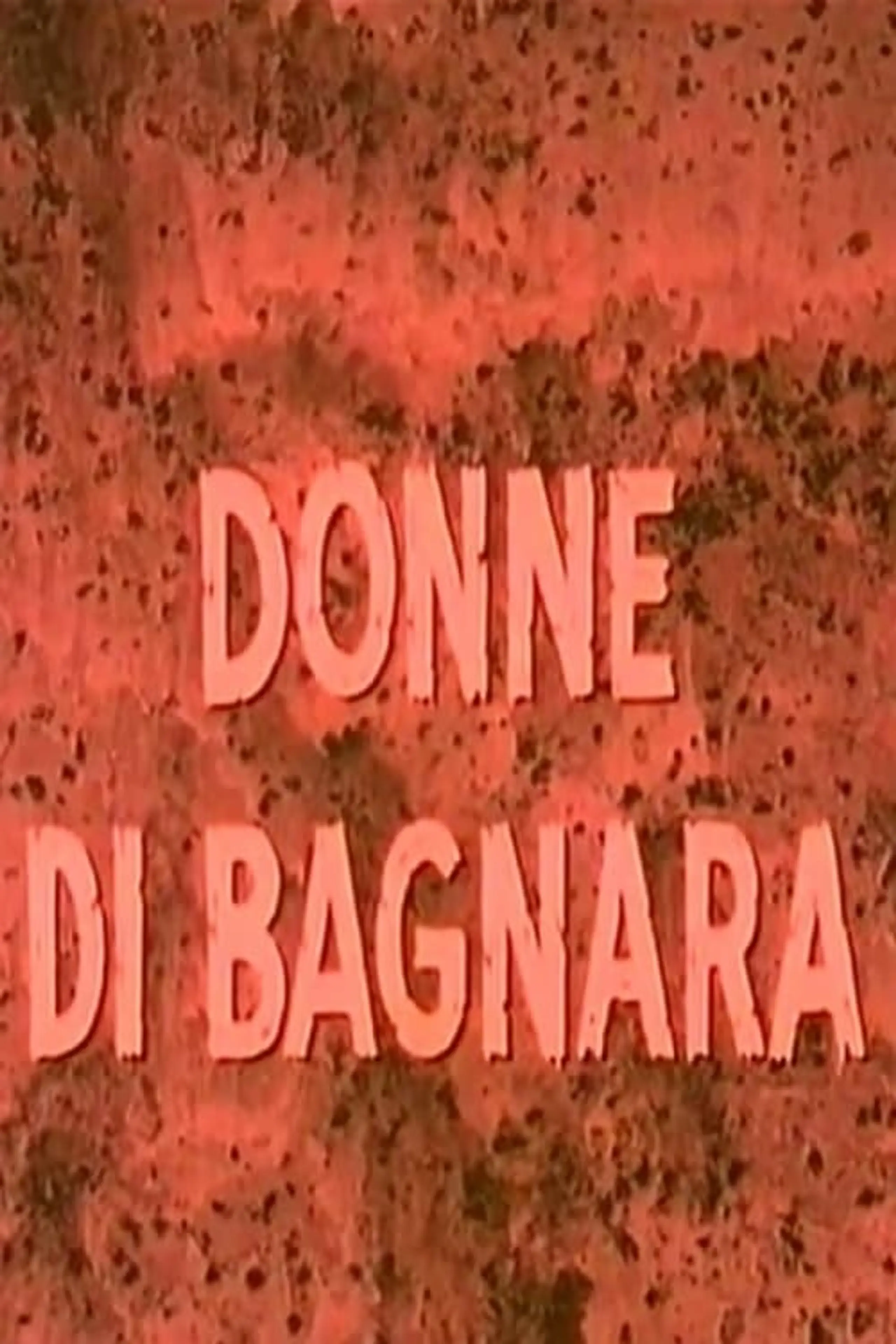 Donne di Bagnara