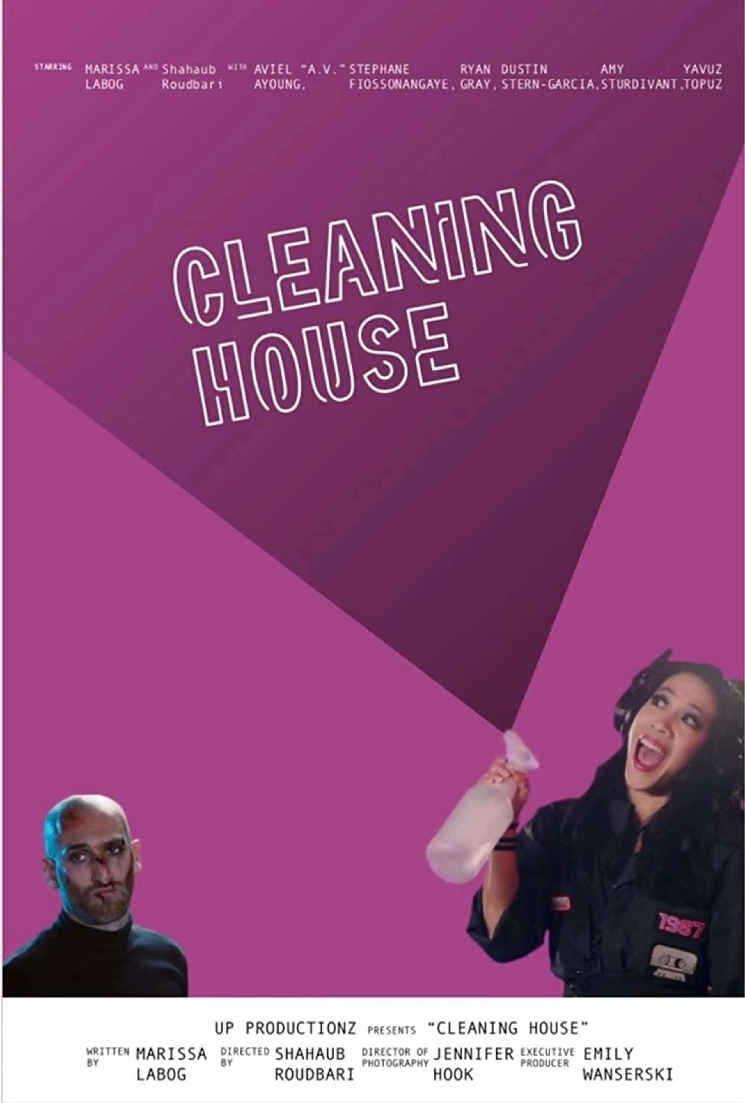 Cleaning House