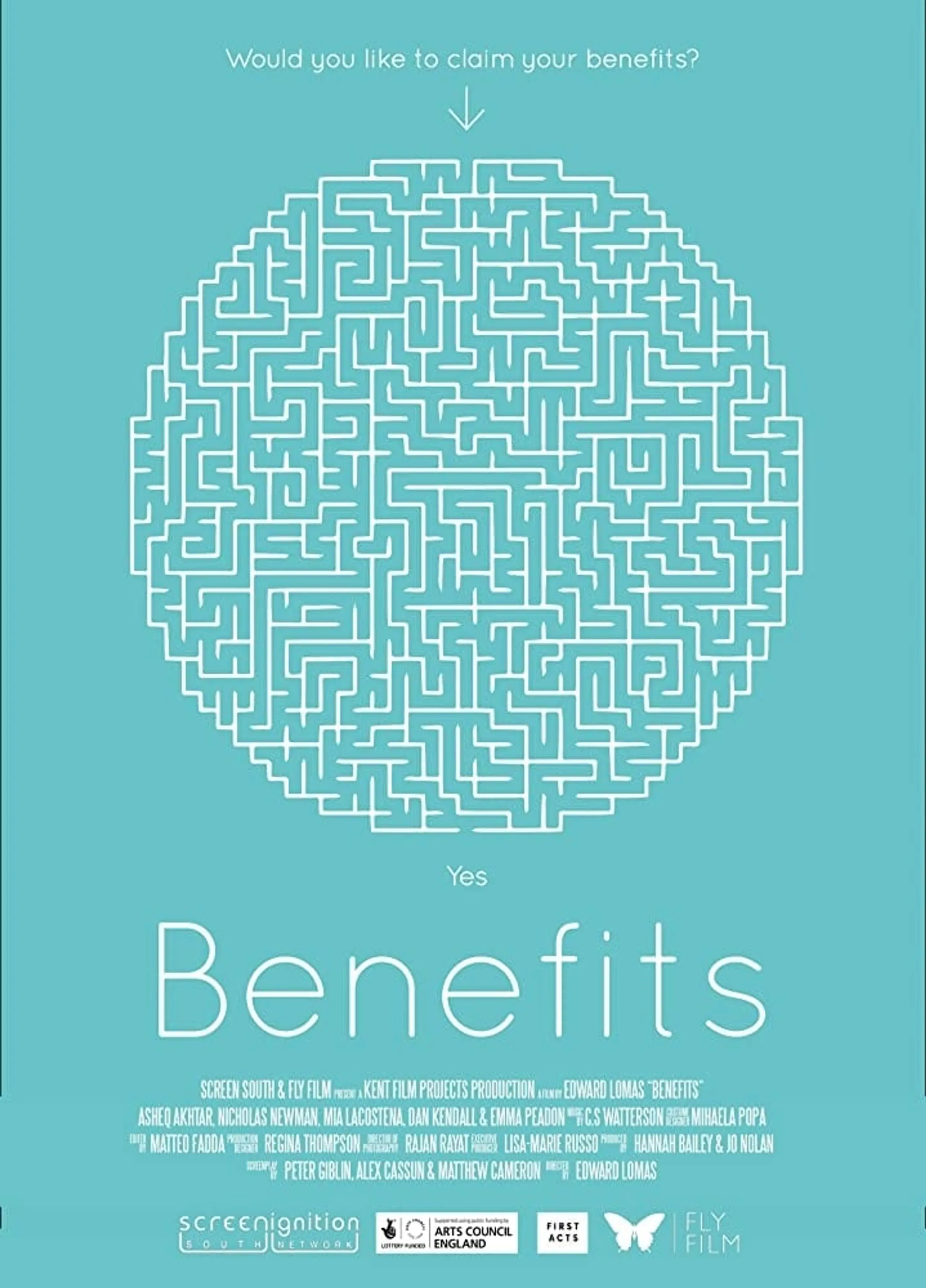 Benefits