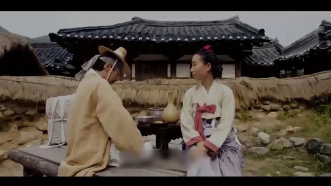 대물 변강쇠