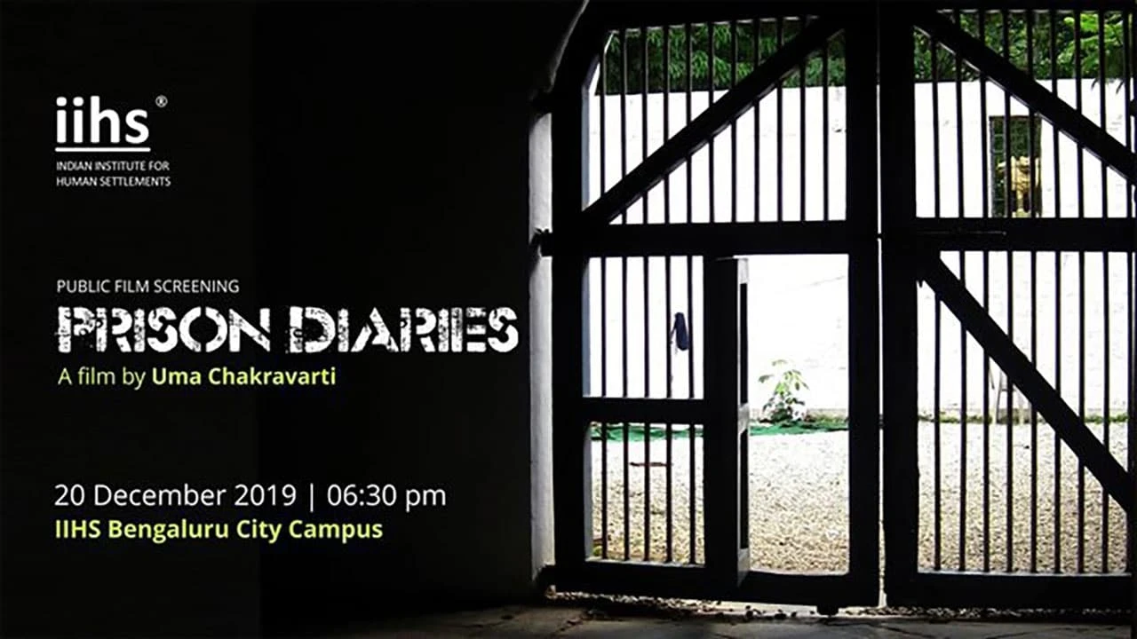 Prison Diaries