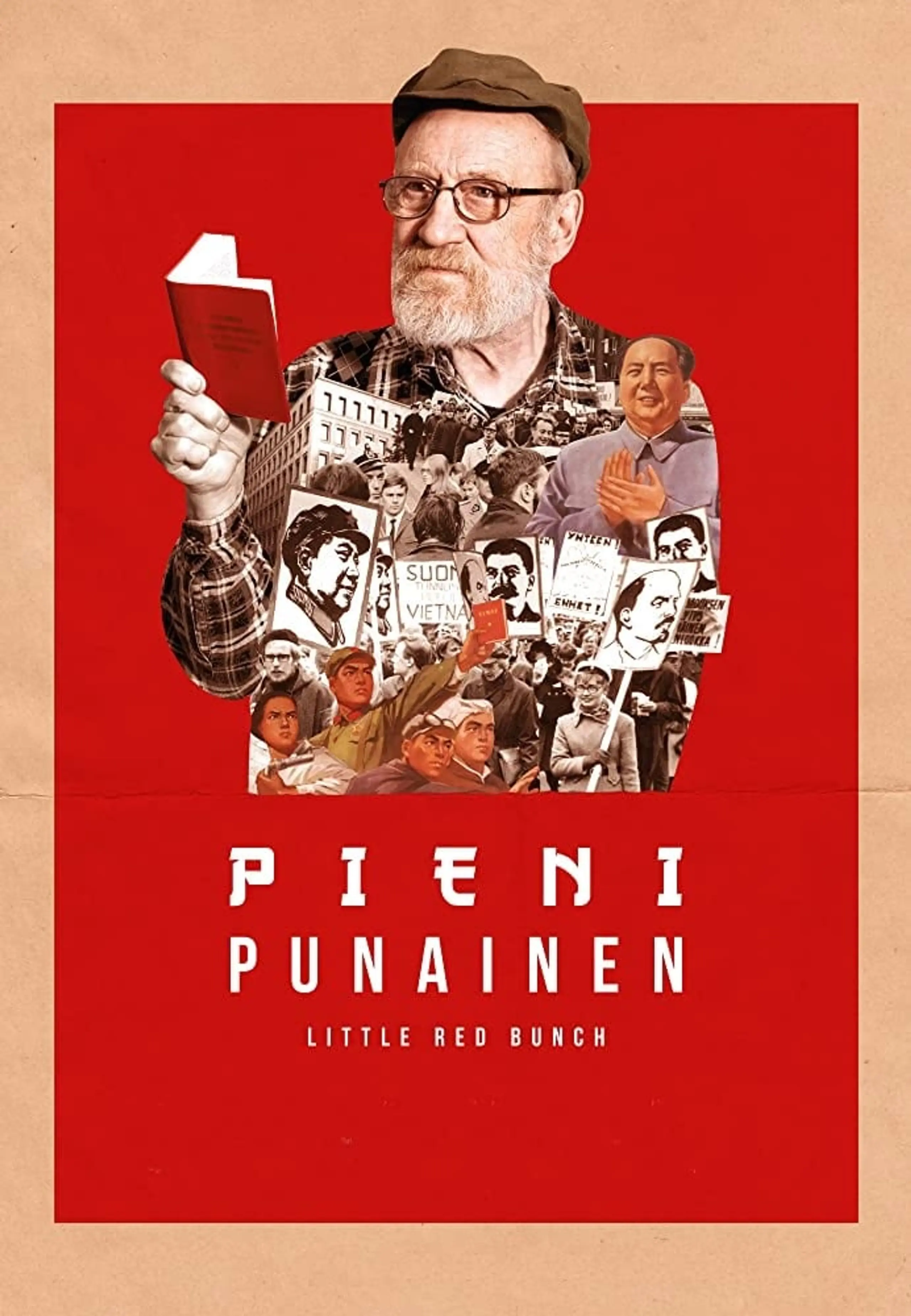 Pieni punainen