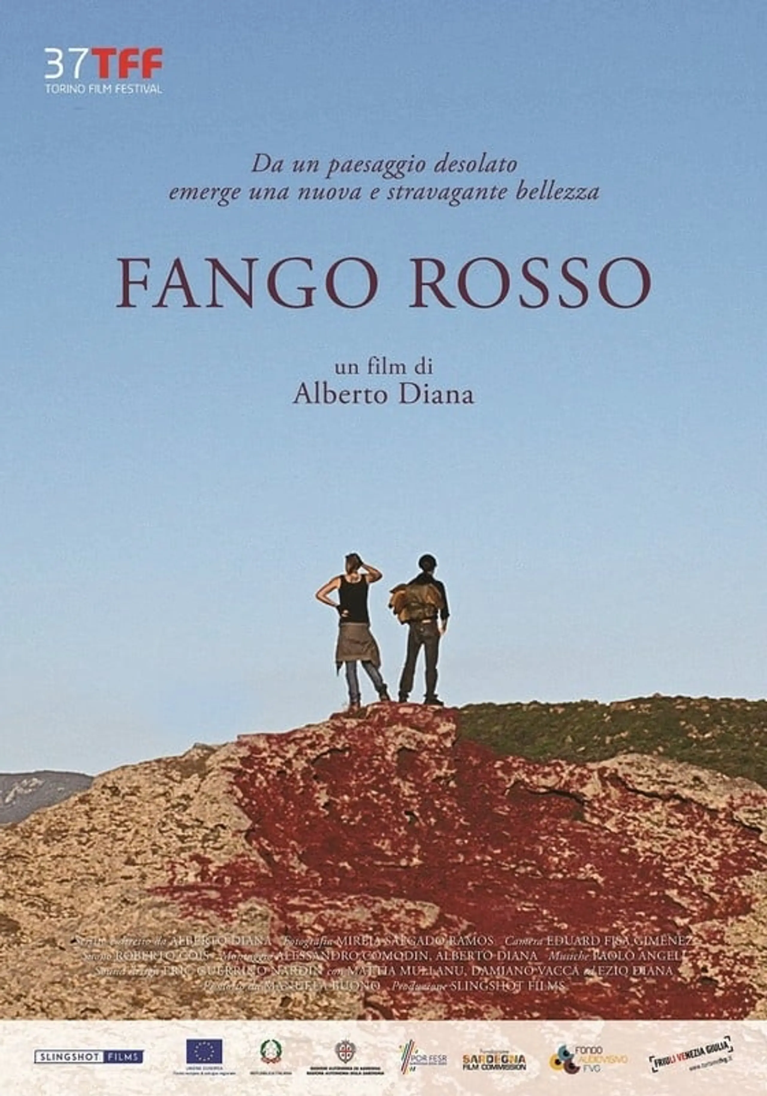 Fango Rosso