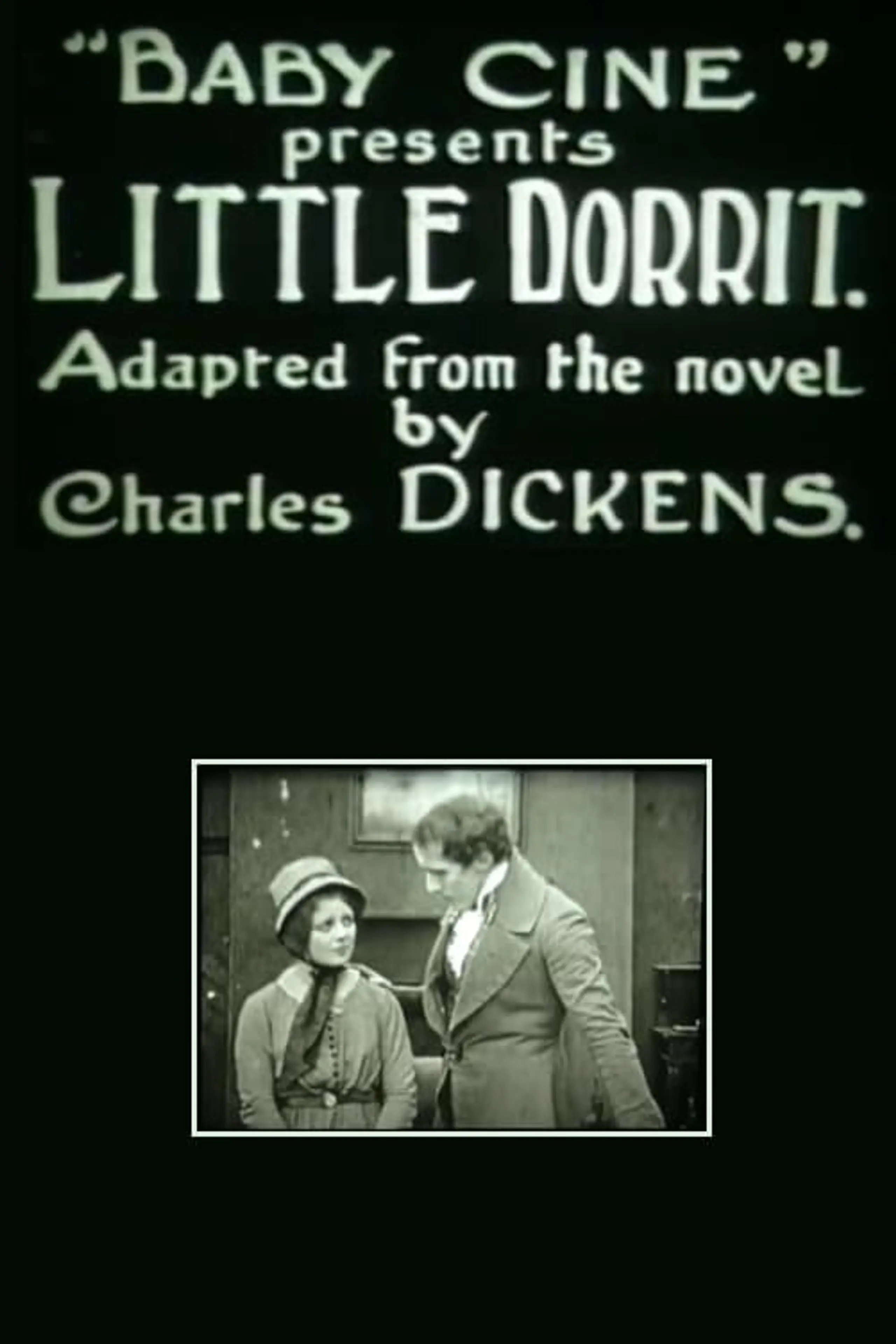 Little Dorrit