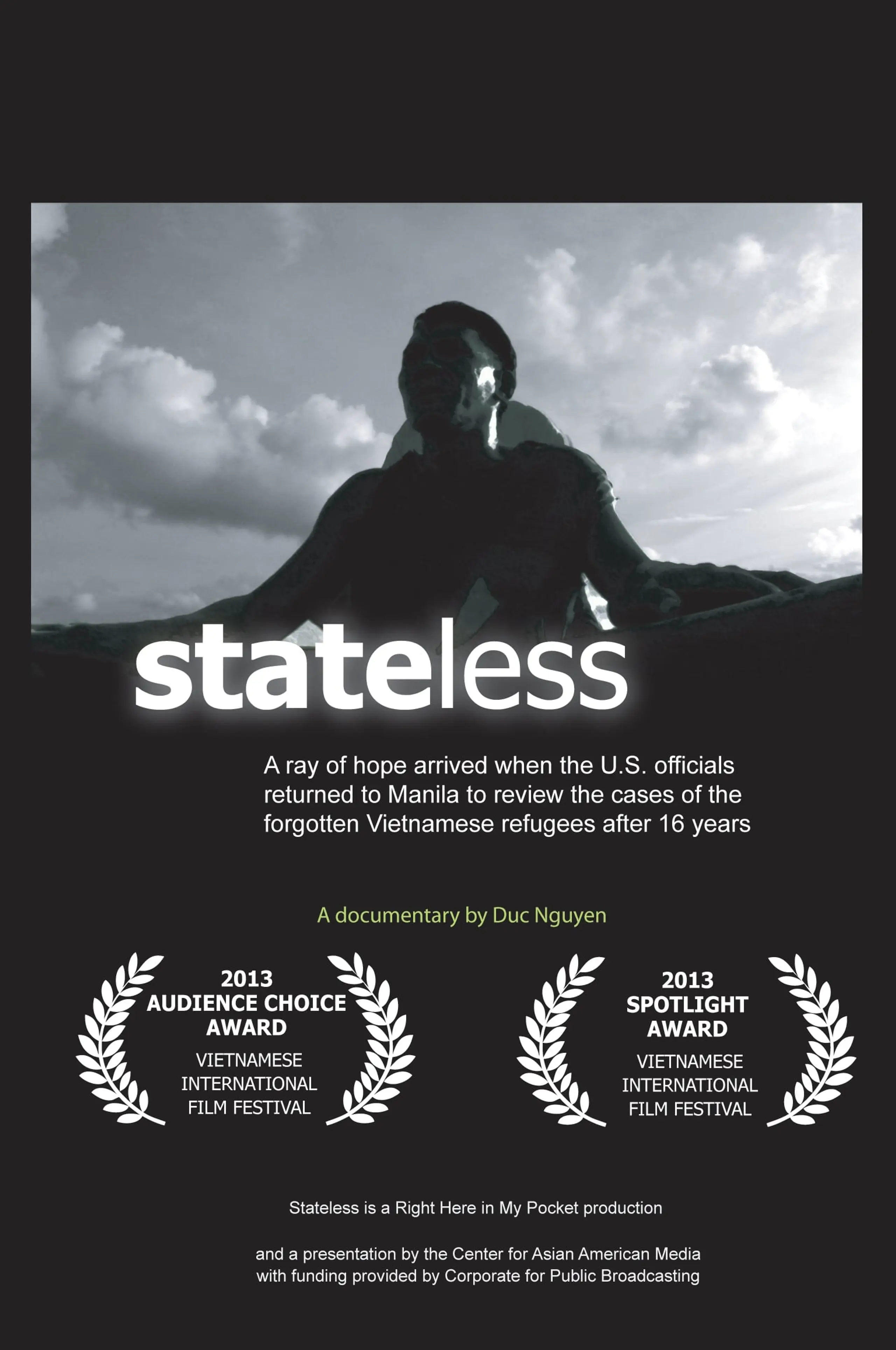 Stateless