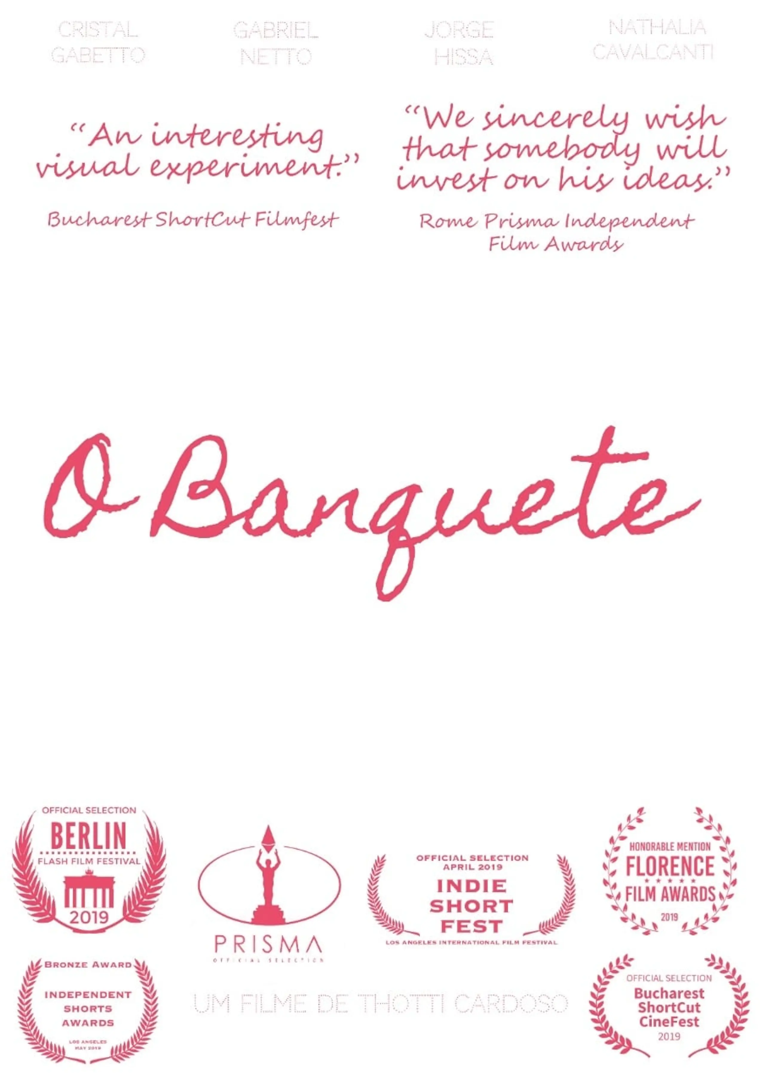 O Banquete