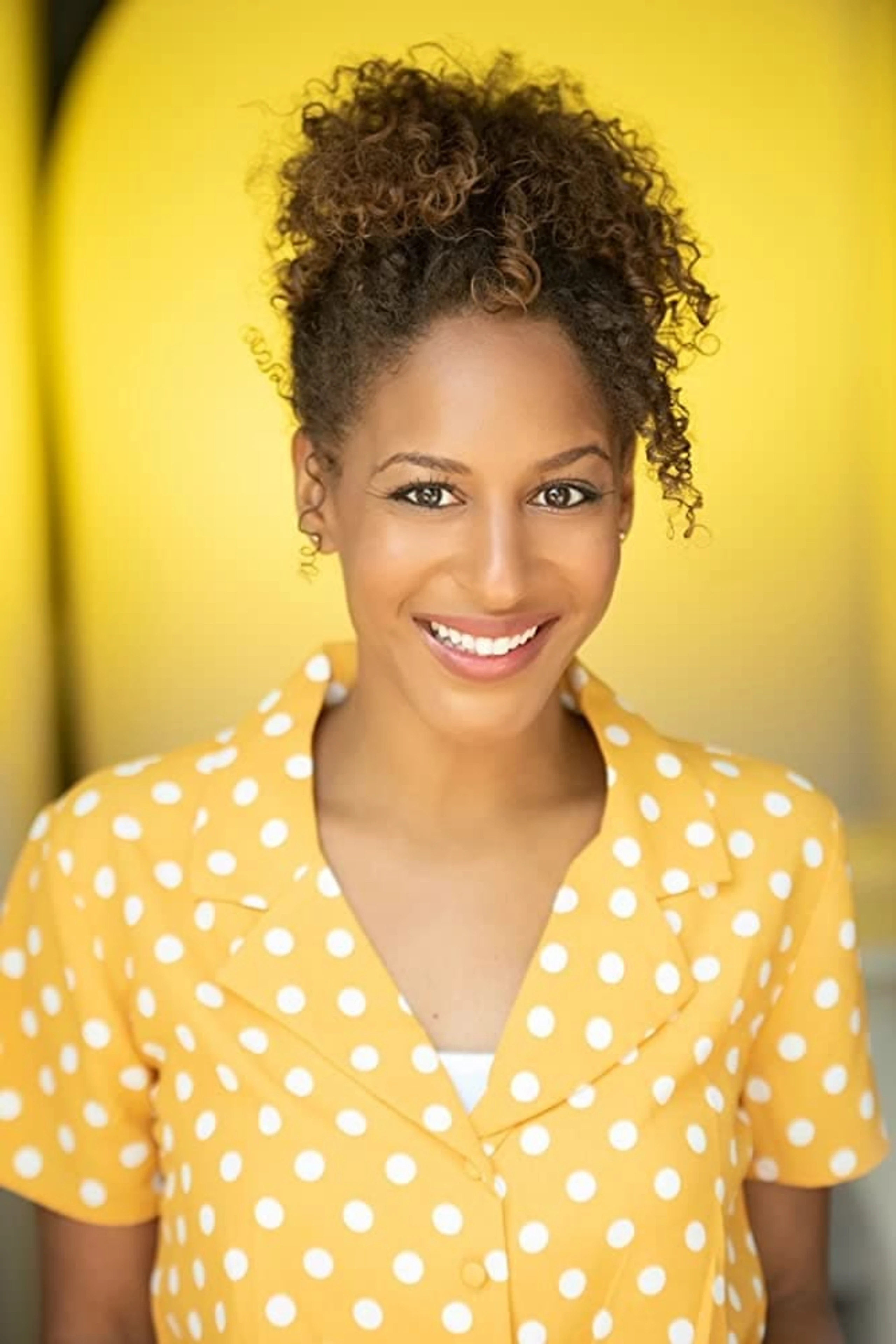 Foto von Christina Ford