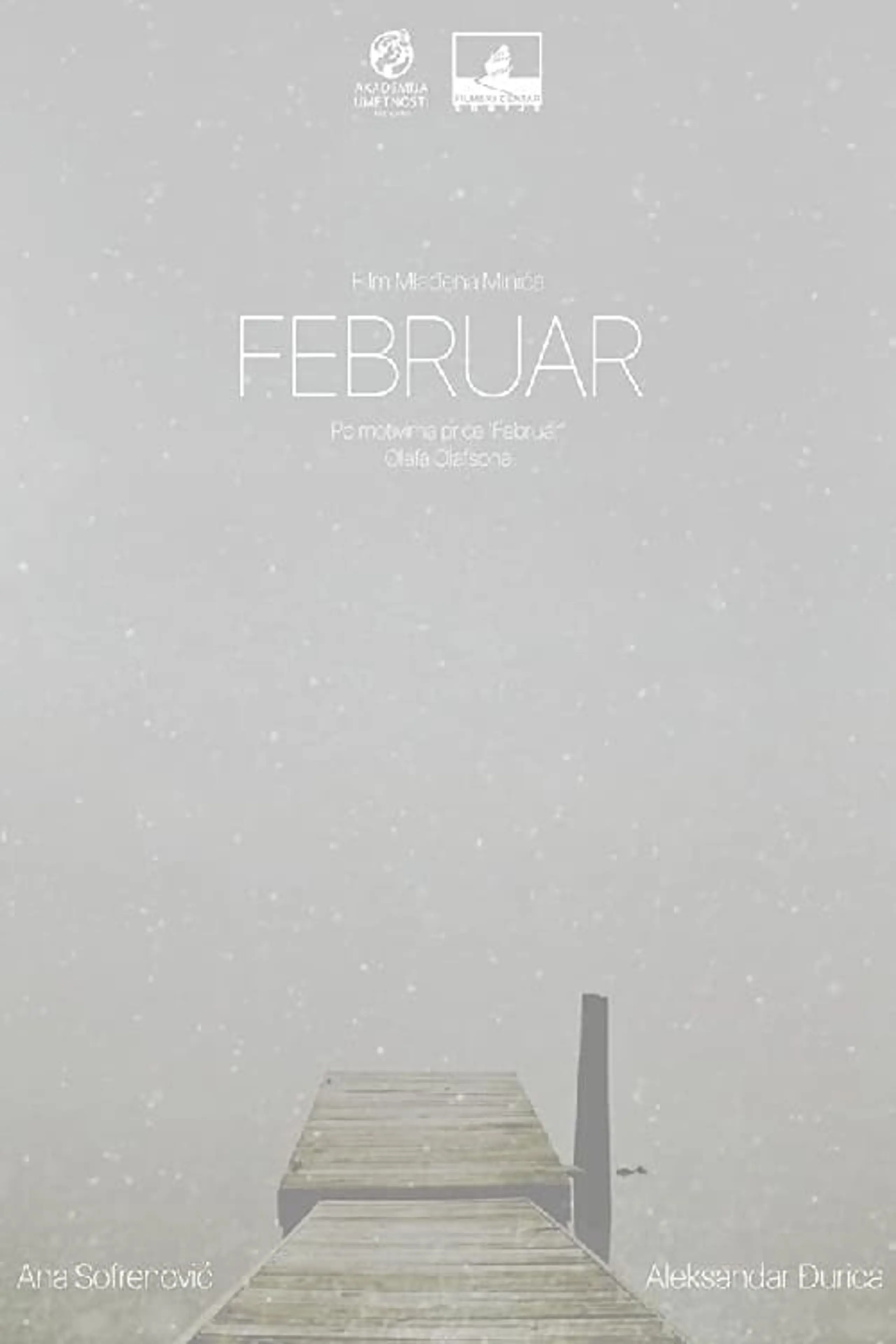 Februar