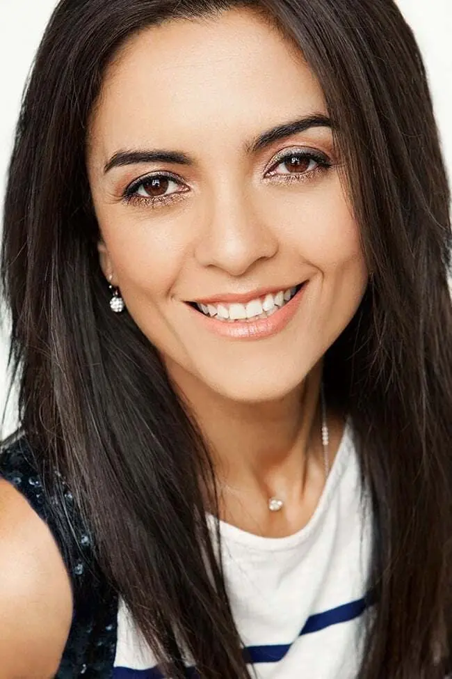 Foto von Alexandra Diaz