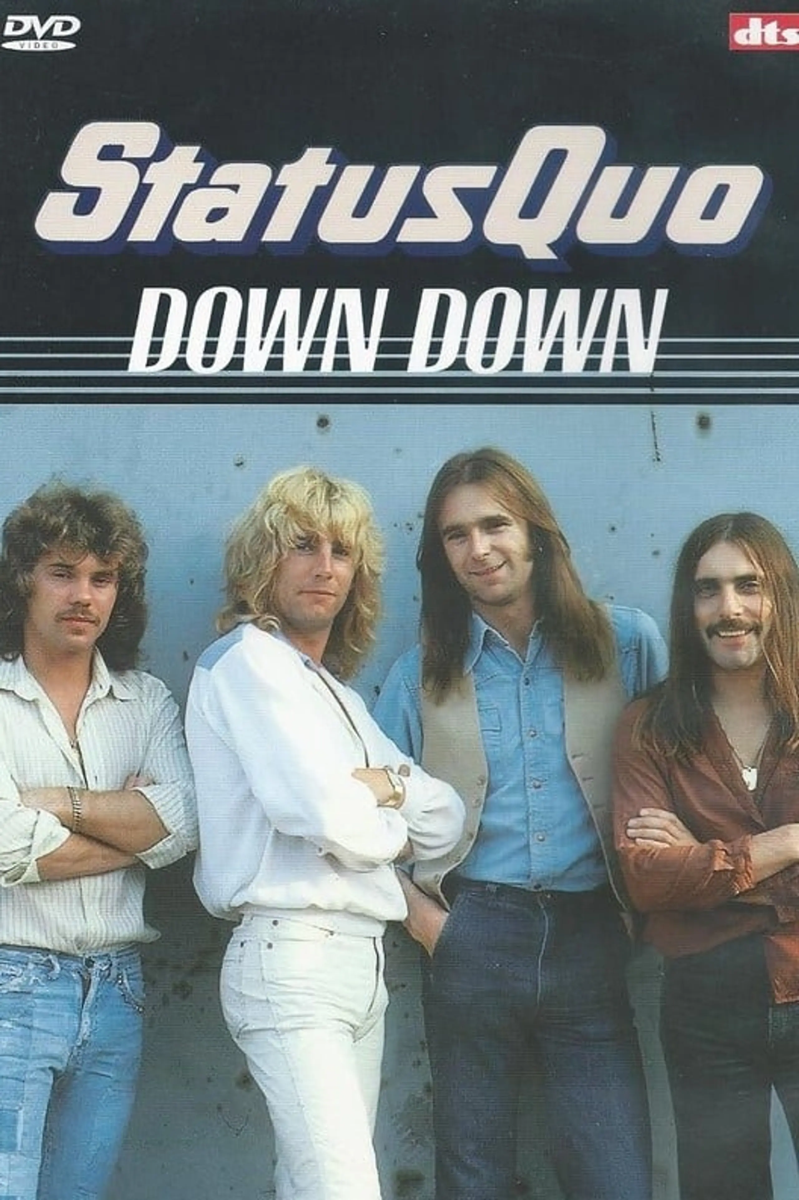 Status Quo: Down Down