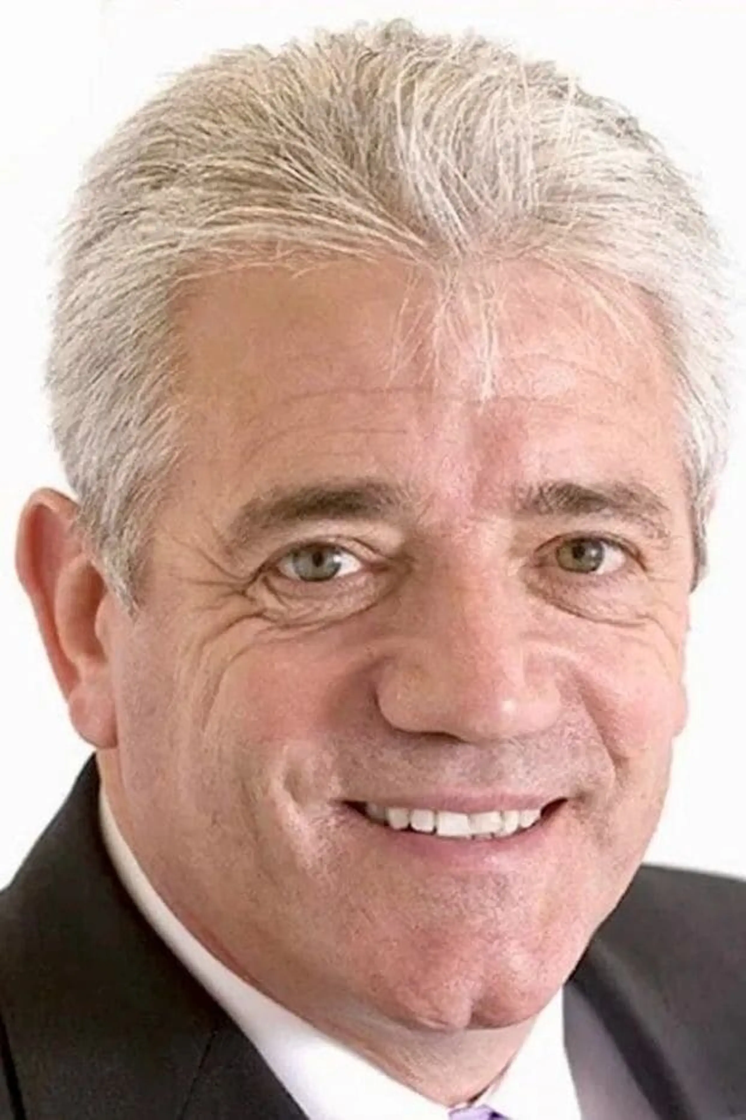 Foto von Kevin Keegan