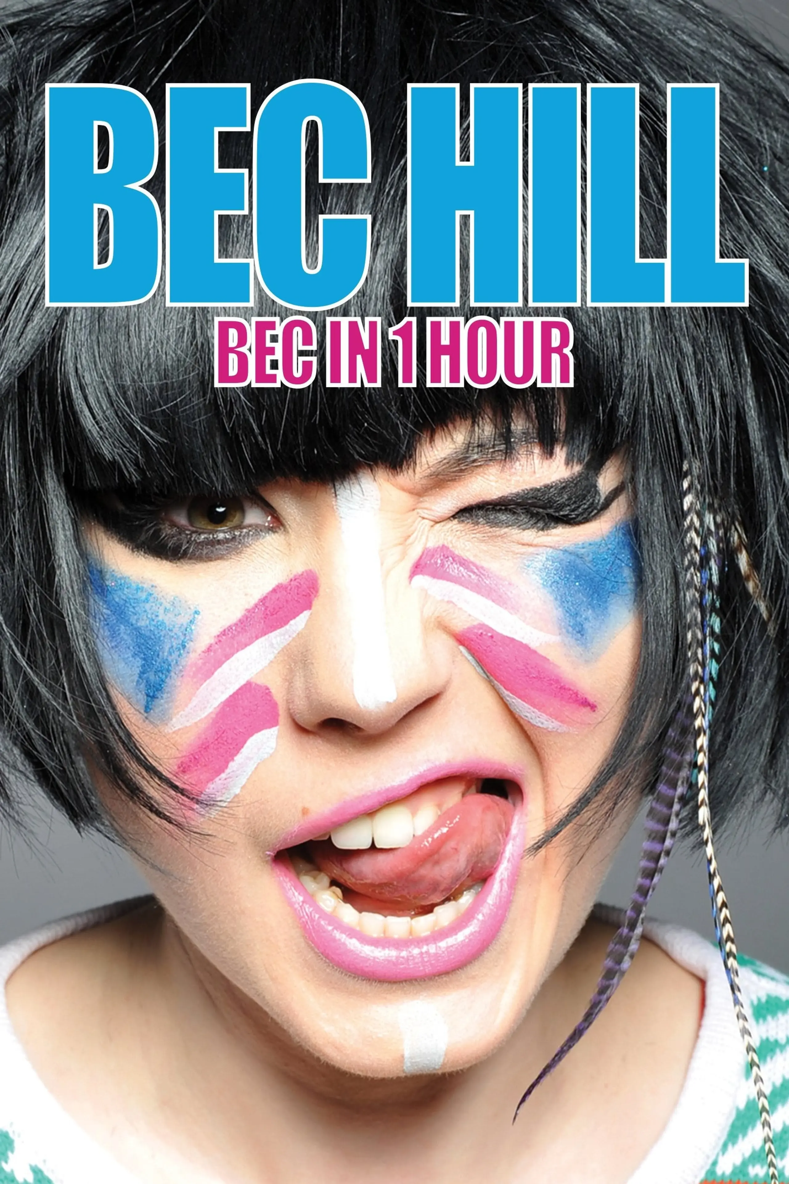 Bec Hill - Bec In 1 Hour