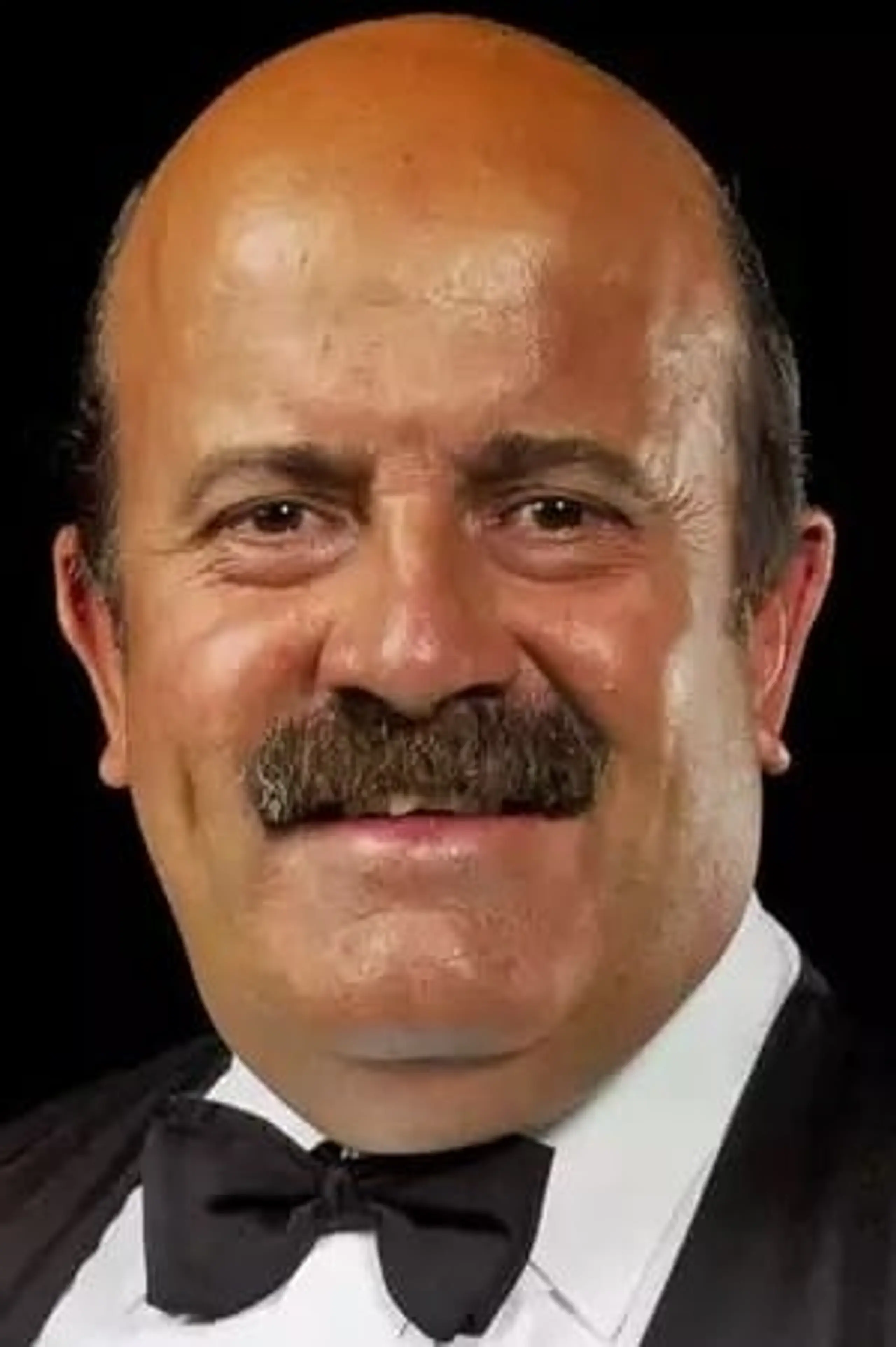 Foto von Willie Thorne