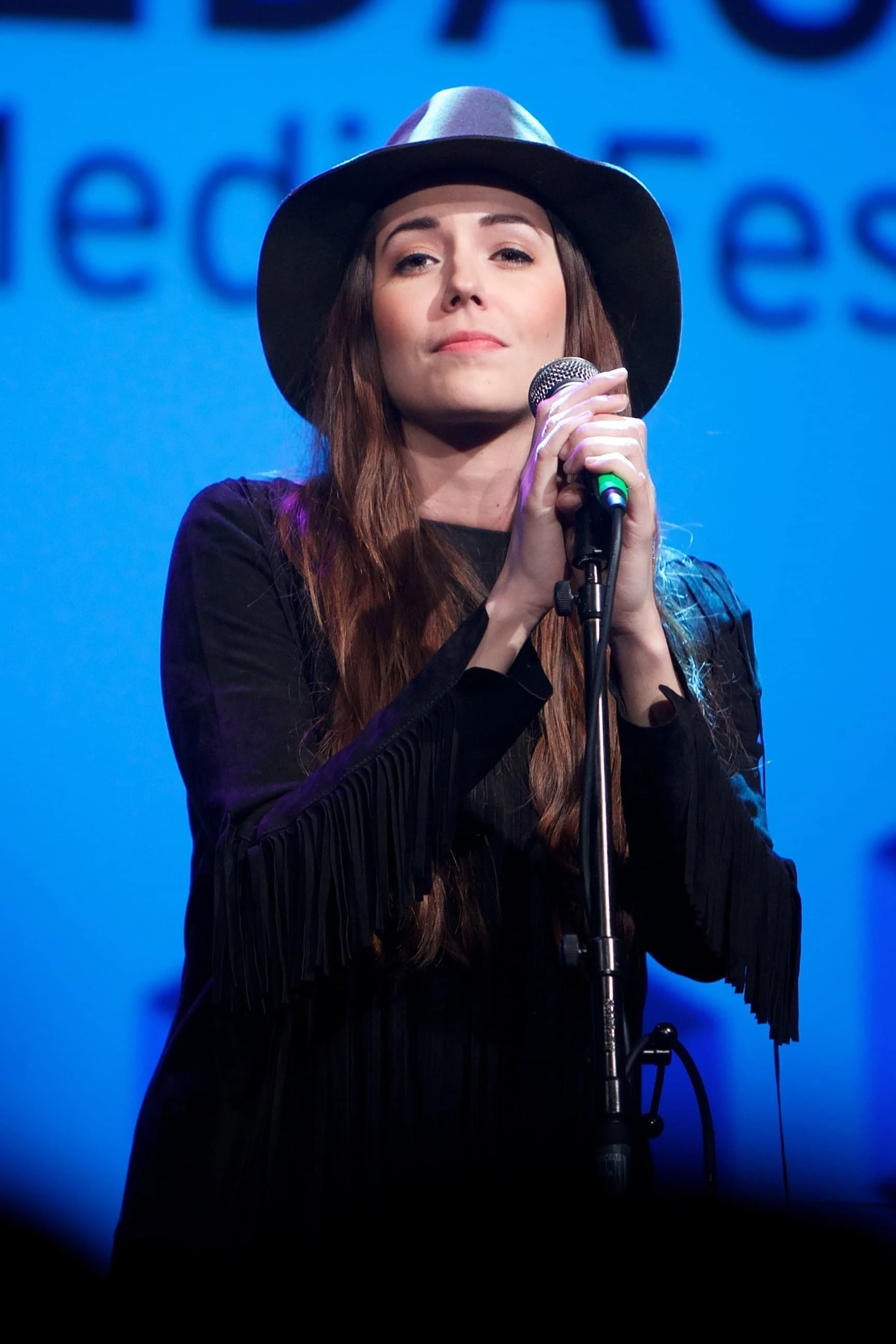 Foto von Marion Raven