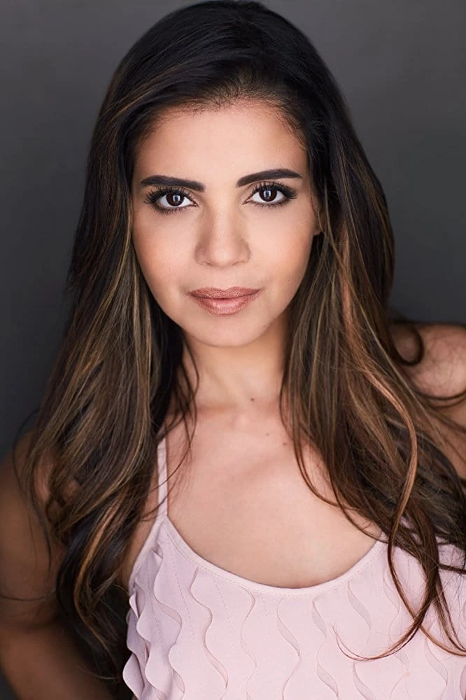Foto von Vania Mendez