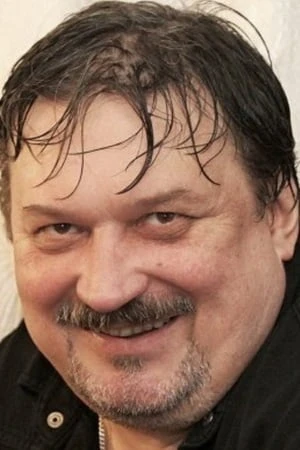 Foto von Viktor Barchenko