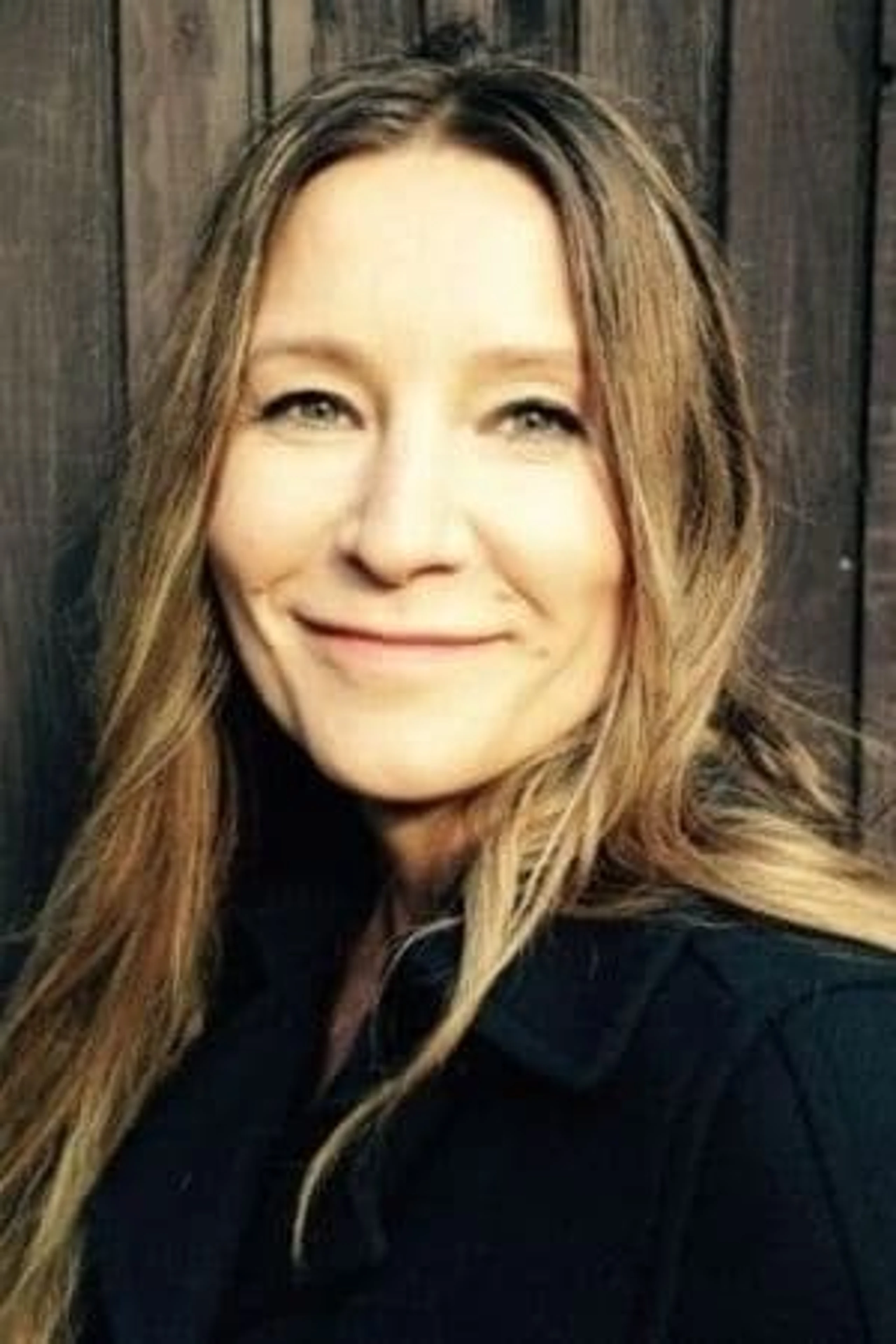 Foto von Joanna Domańska