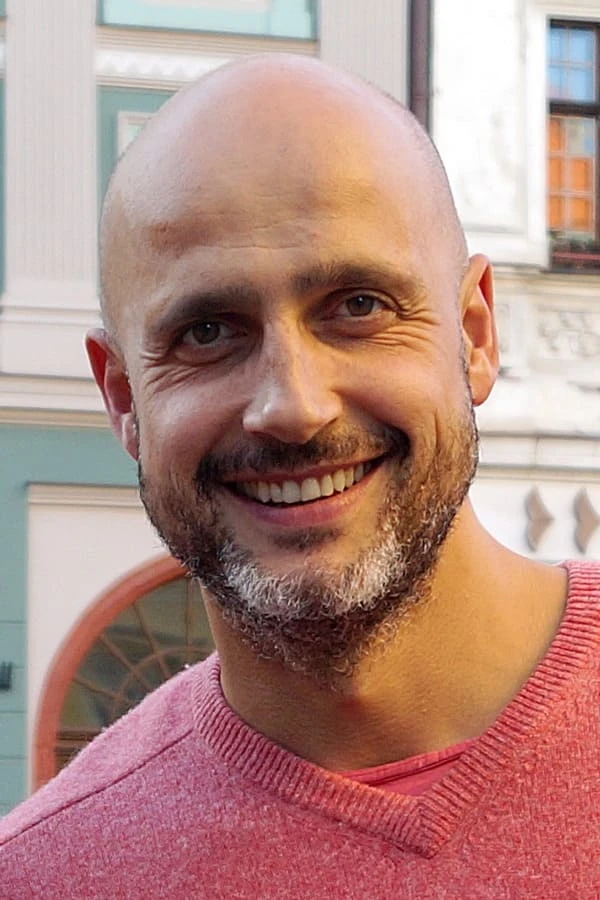 Foto von Robert Koszucki