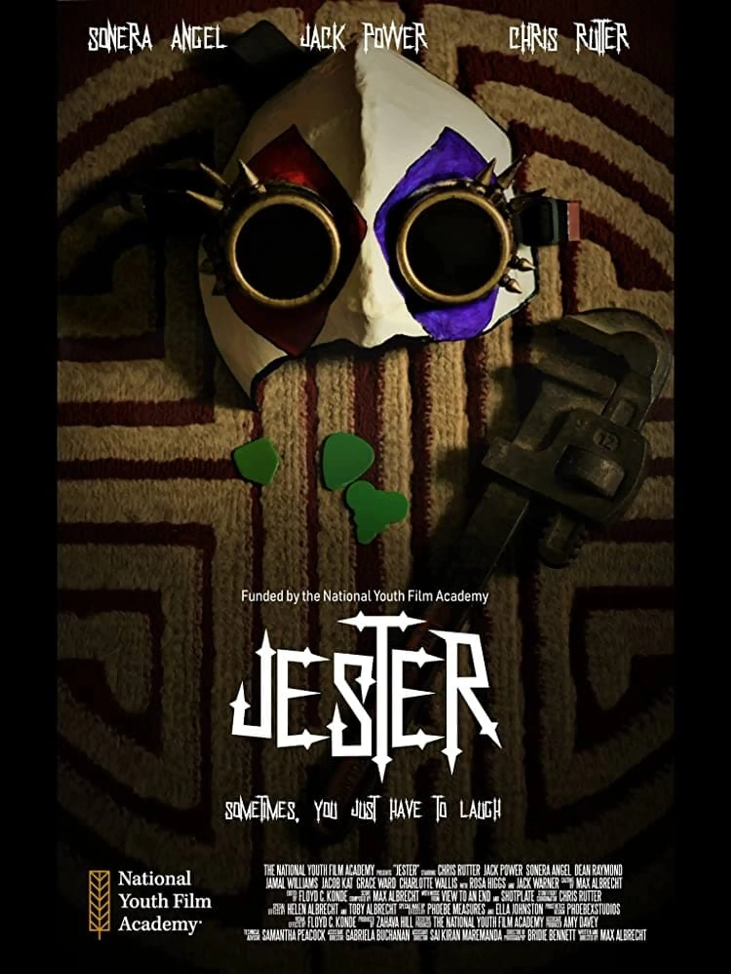 Jester