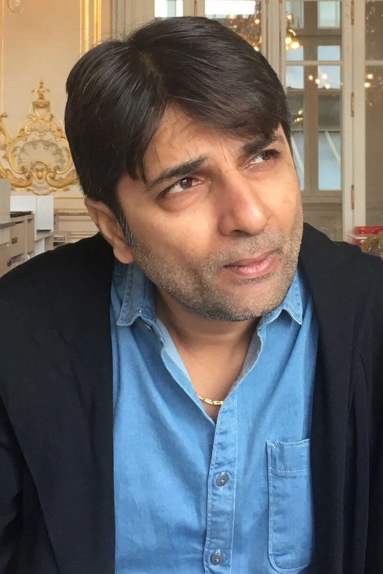 Foto von Vishal Mishra