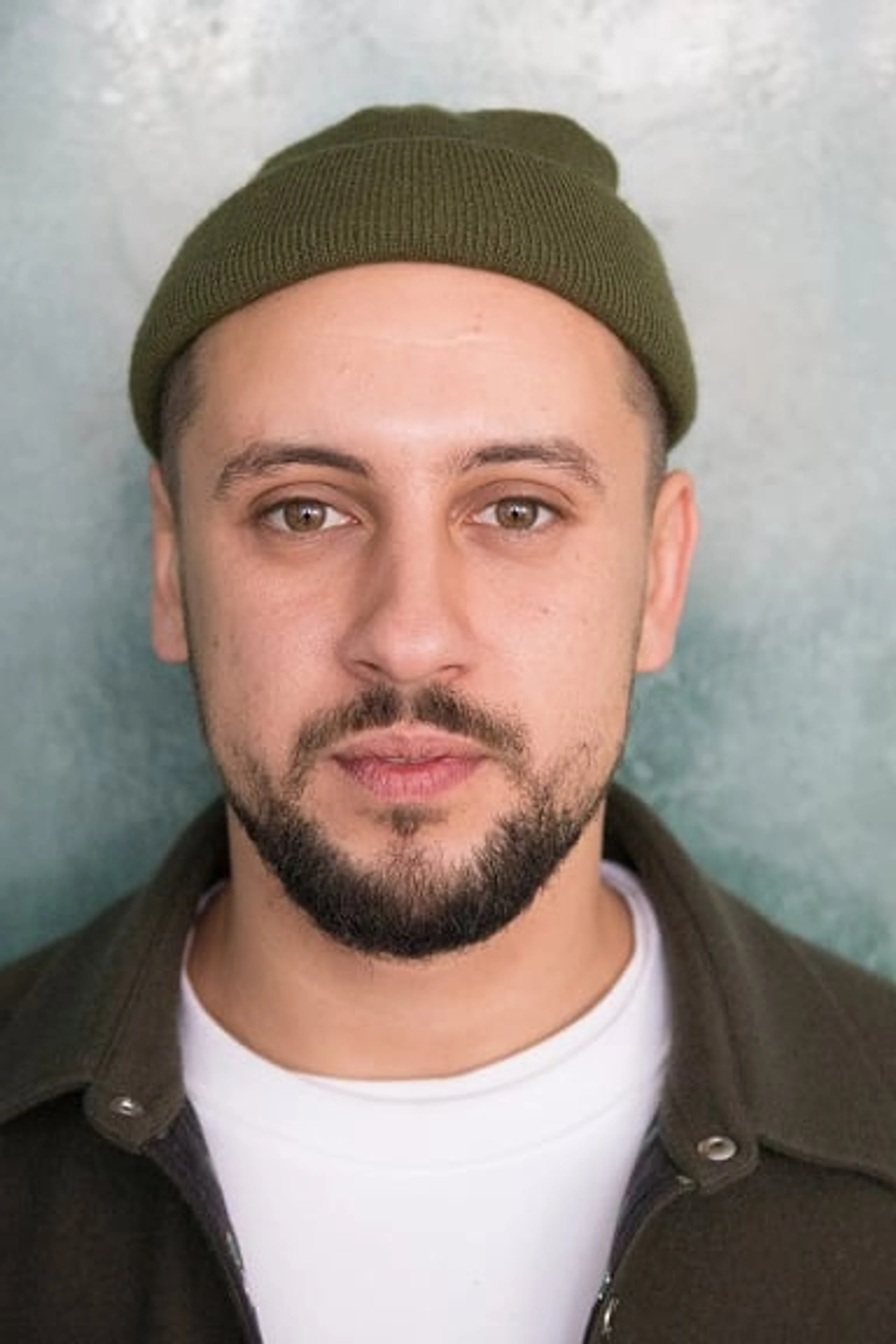 Foto von Dmitriy Monatik