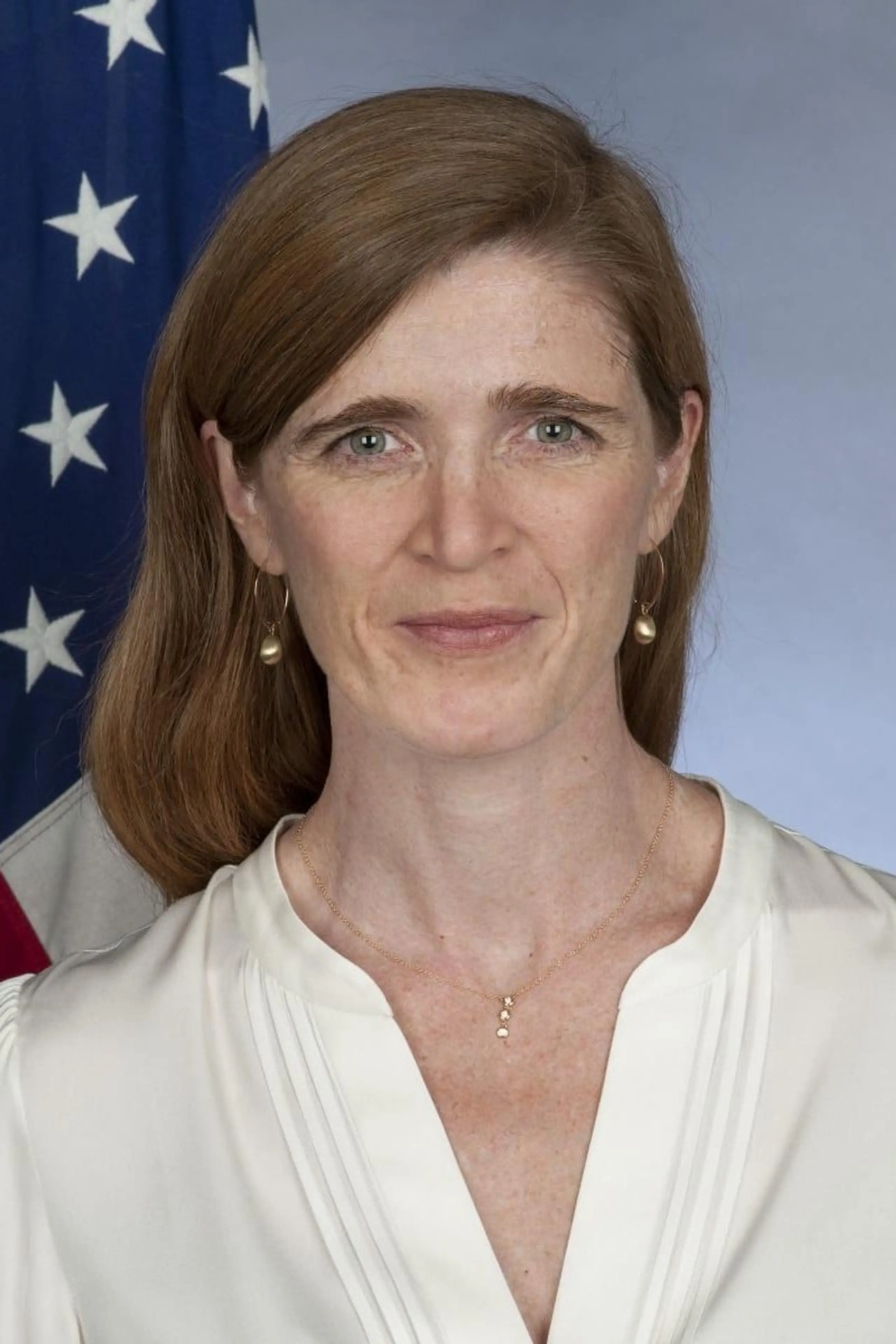 Foto von Samantha Power